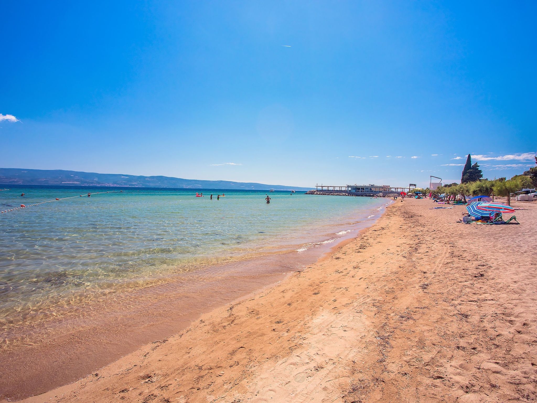 Villa Allegra-Binnen