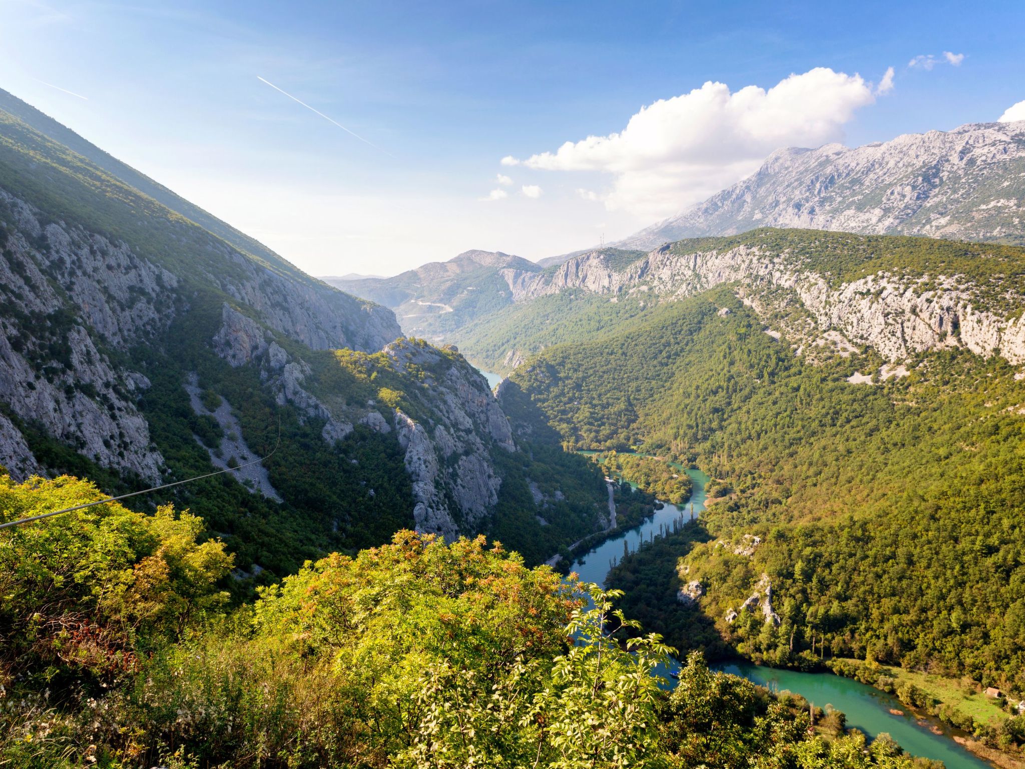 Villa Allegra-Binnen