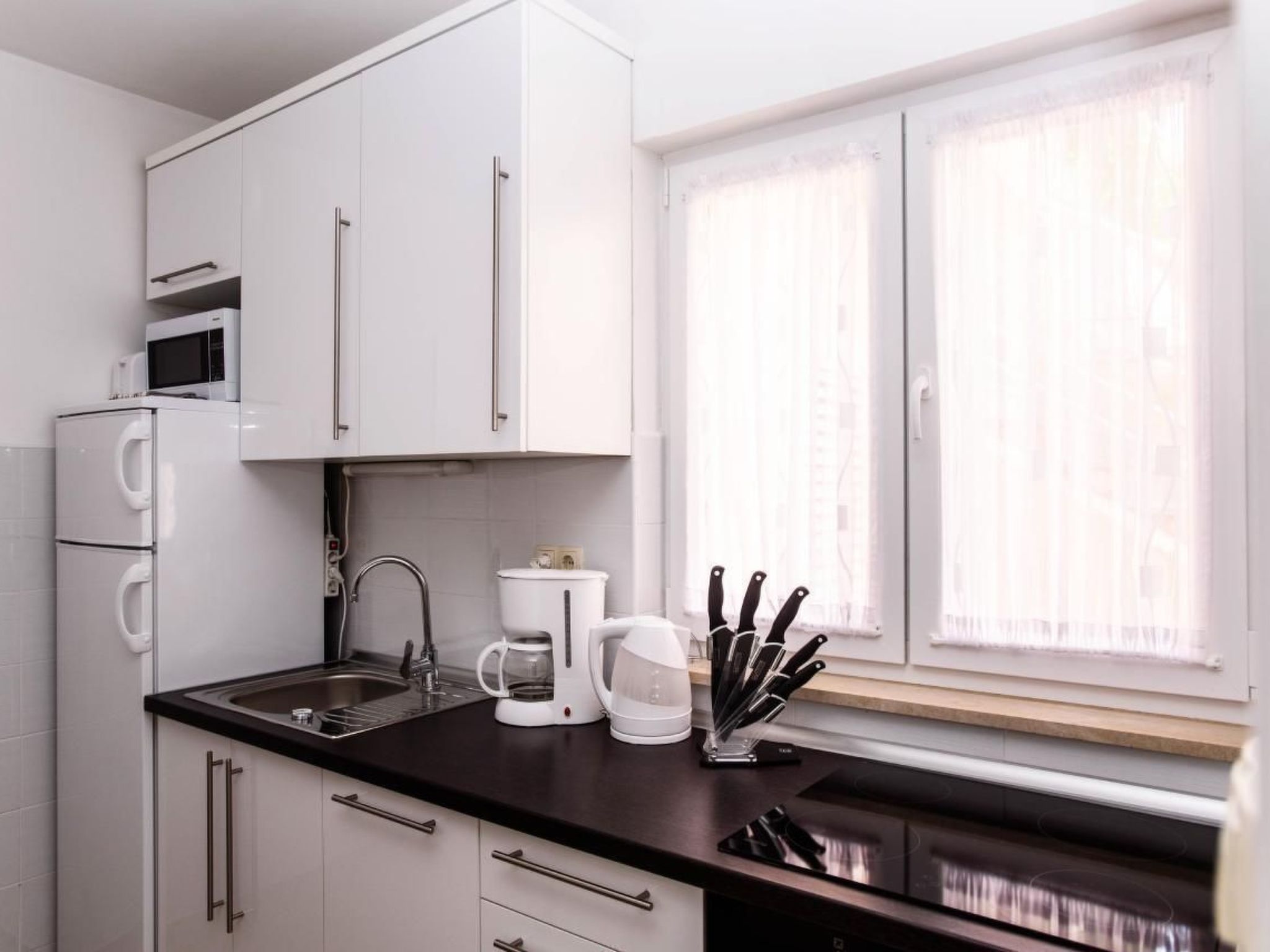 Villa Dusanka-Binnen