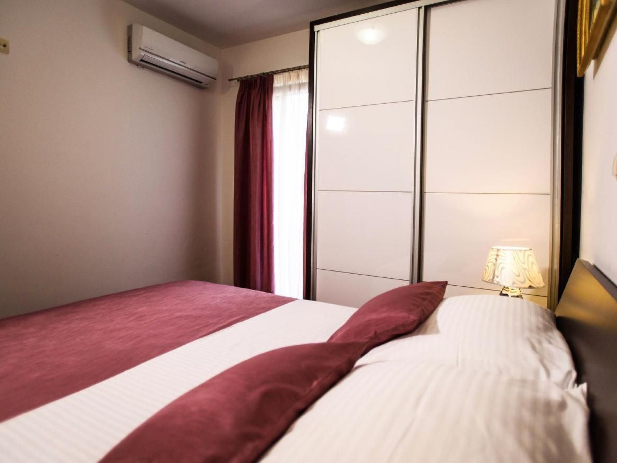 Villa Dusanka-Binnen