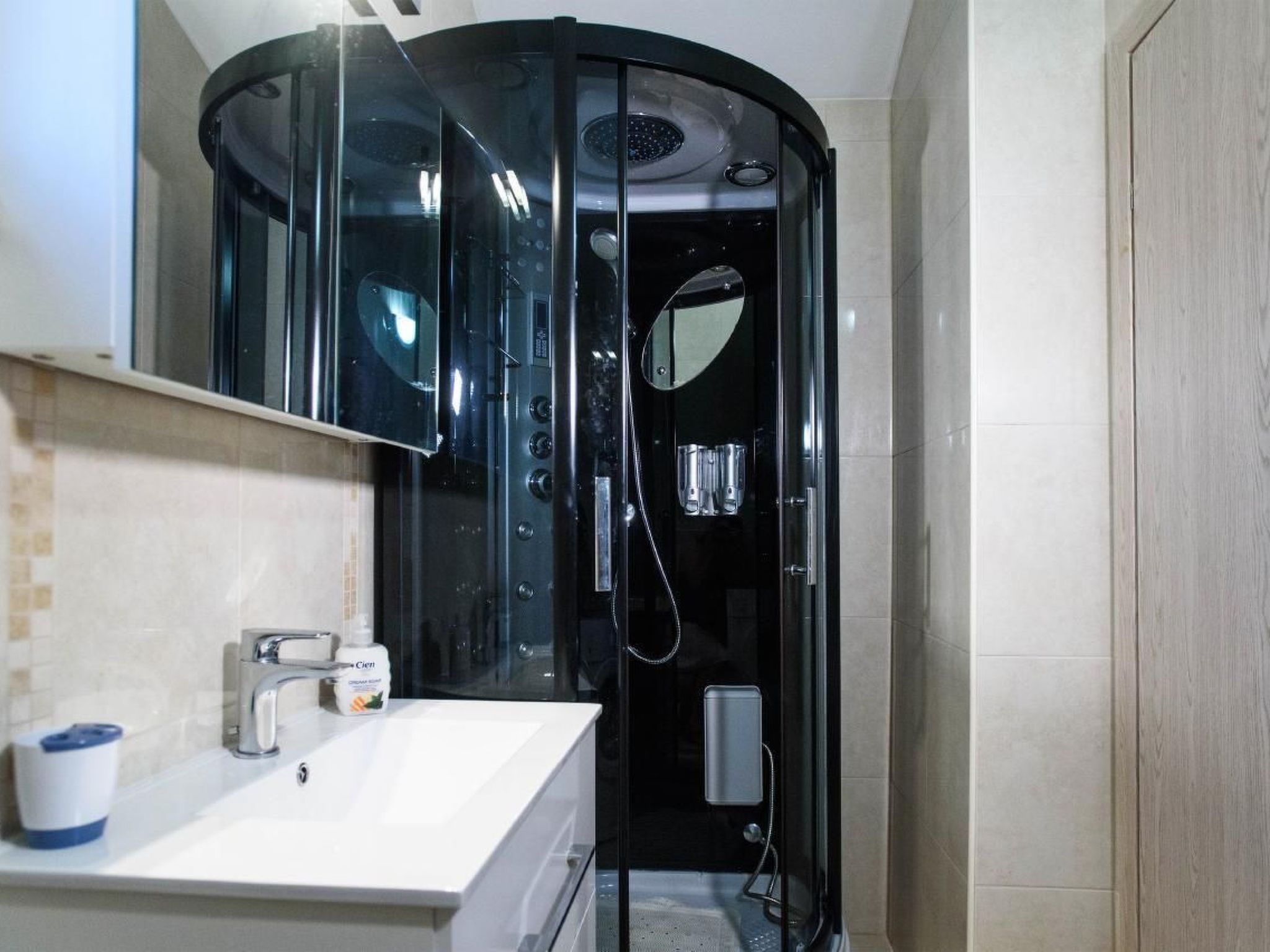 Villa Dusanka-Binnen