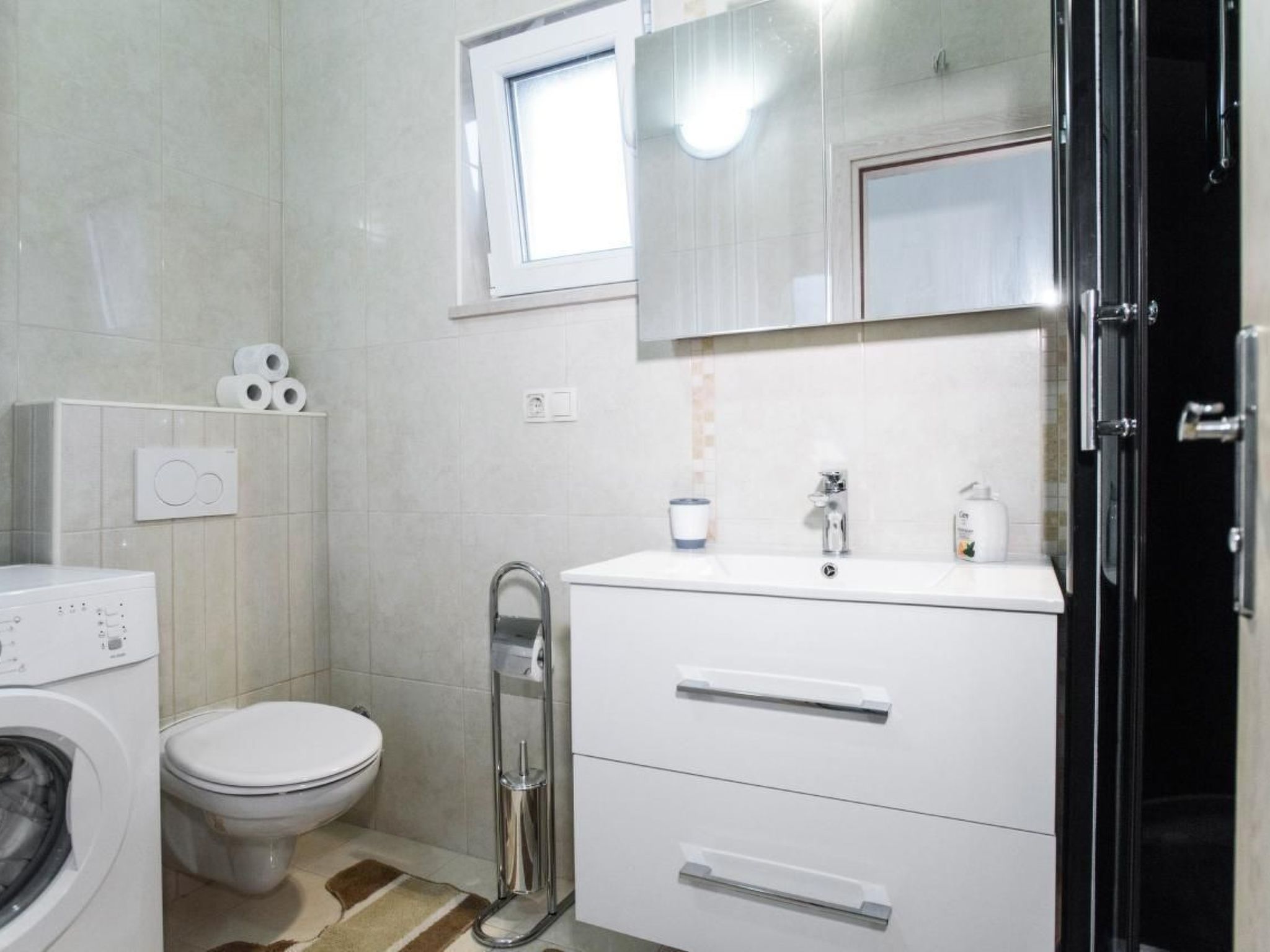 Villa Dusanka-Binnen