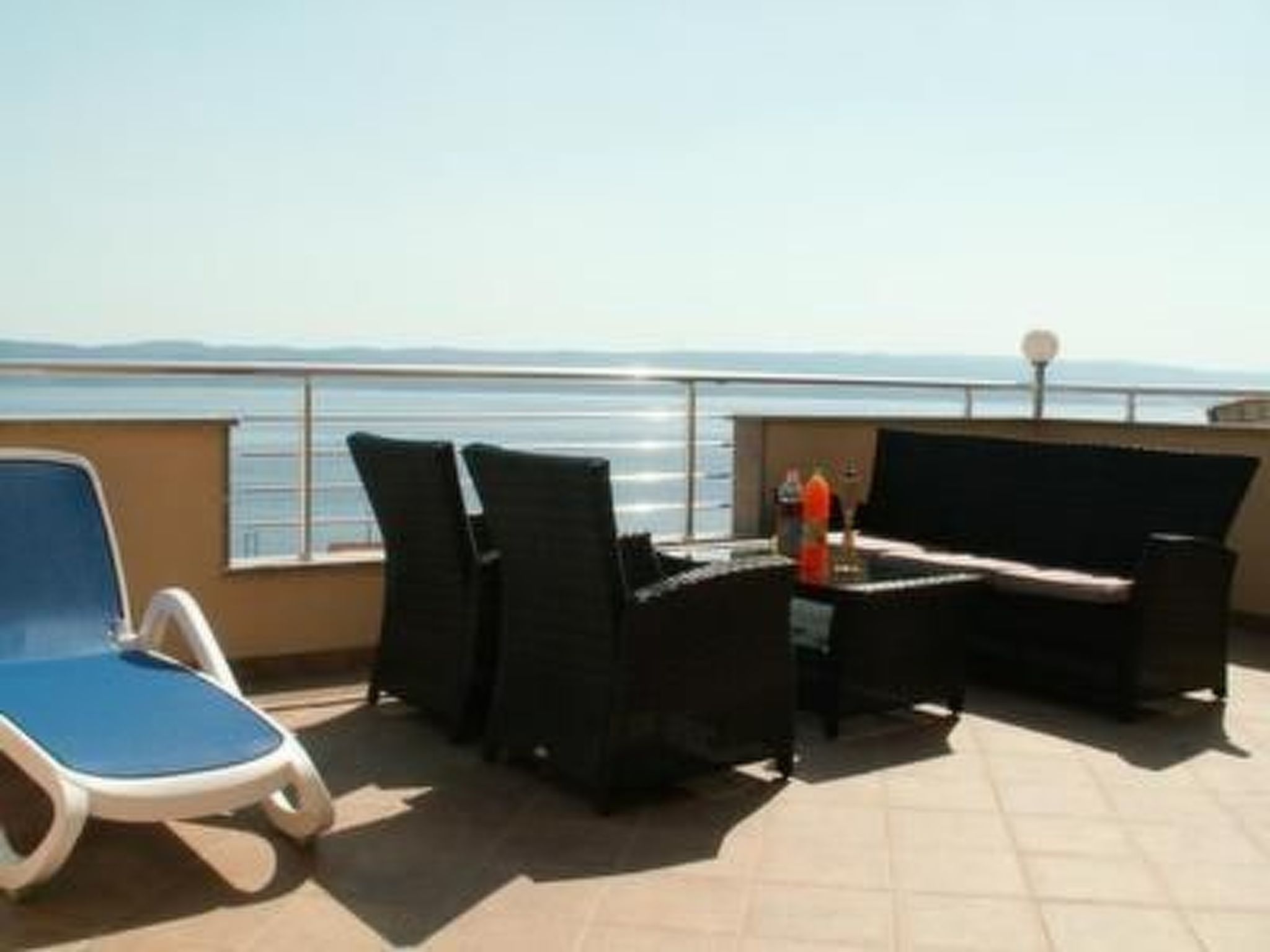 Villa Dusanka-Binnen