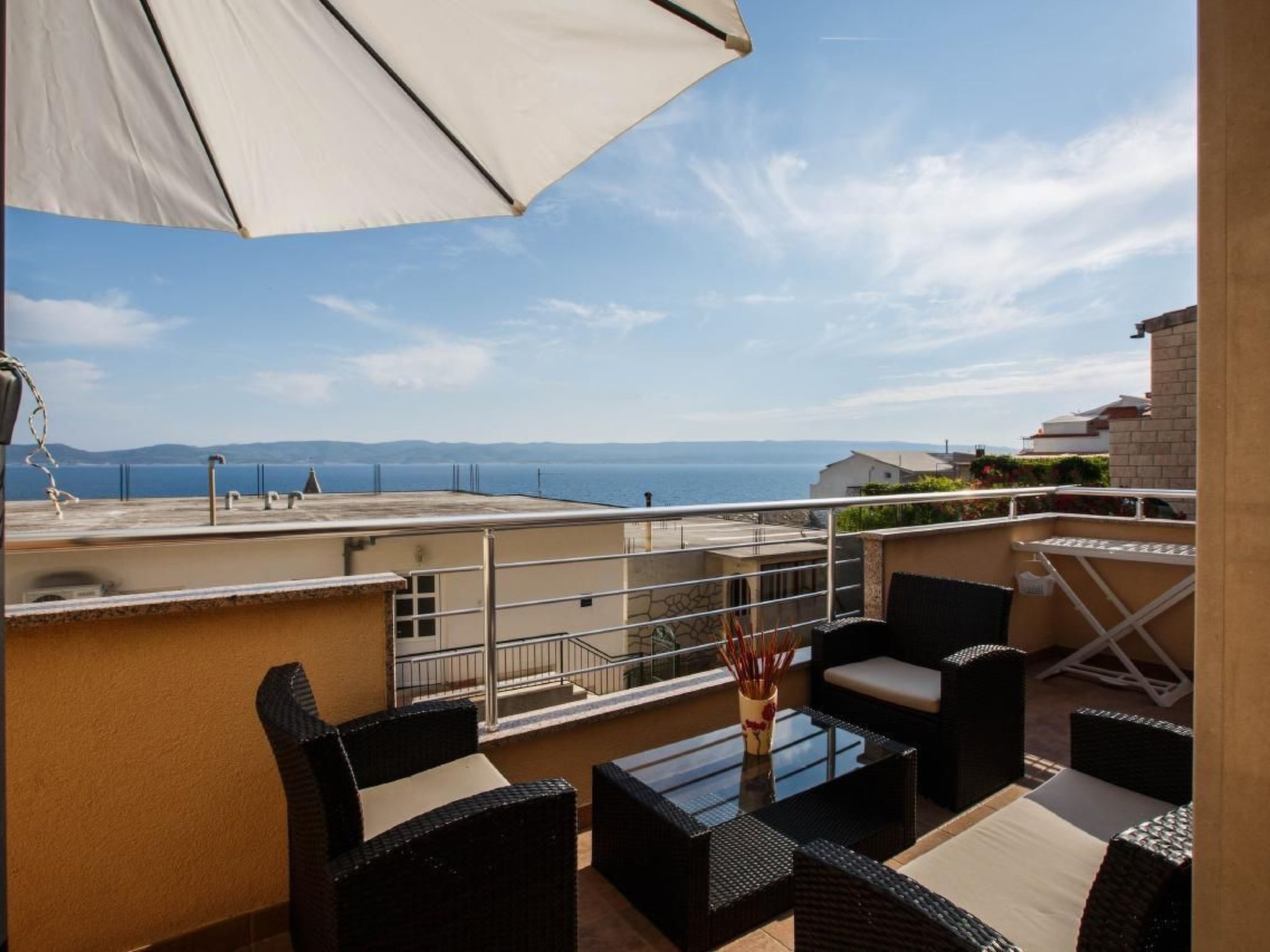 Villa Dusanka-Binnen