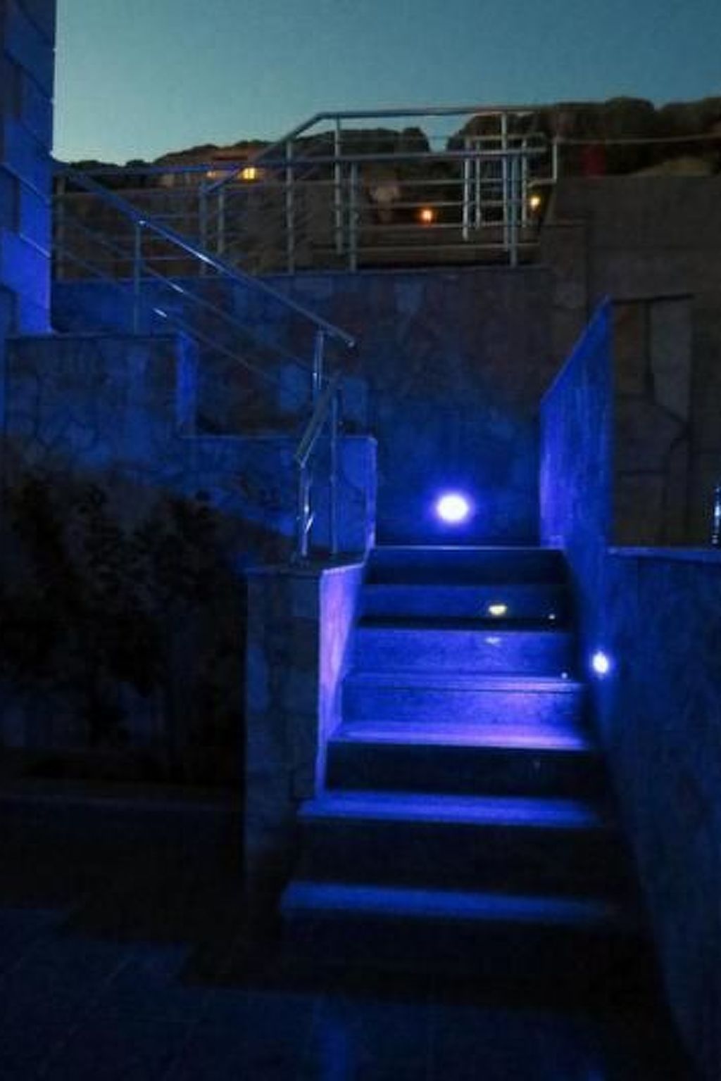 Villa Dusanka-Binnen