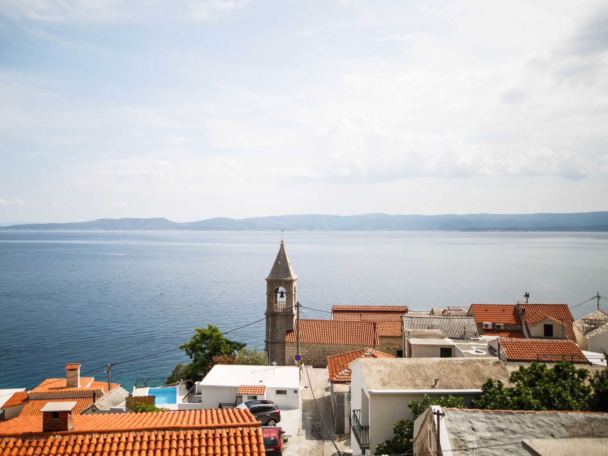 Villa Dusanka-Binnen