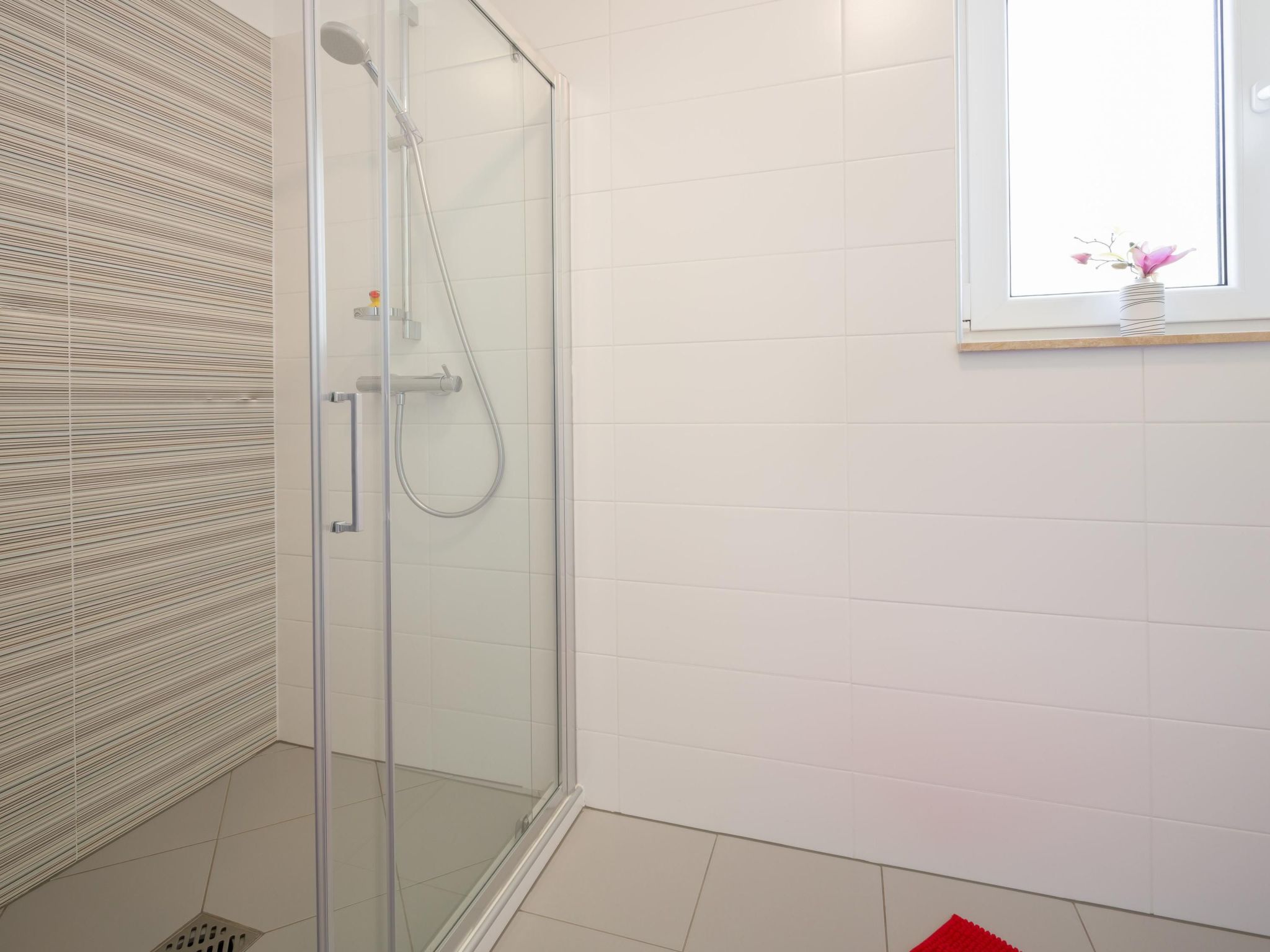 Moderne Ferienwohnung Daria mit Panoramablick-Inside