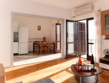Appartement Lada: Uw zomerverblijf aan de kust bij Omiš - thumbnail 4