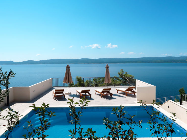 Search and Stay Destinations. Vacation Rentals in Marušići, Grad Omiš - Split-Dalmatia County - Croatia