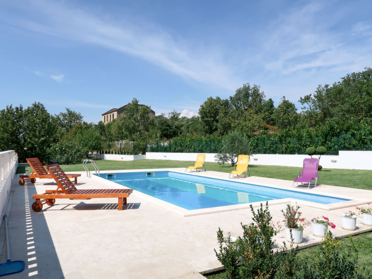 Дом Marko (OMI140)