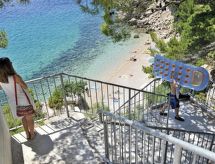 Ferienvilla "Villa LeoMa" mit privatem Pool