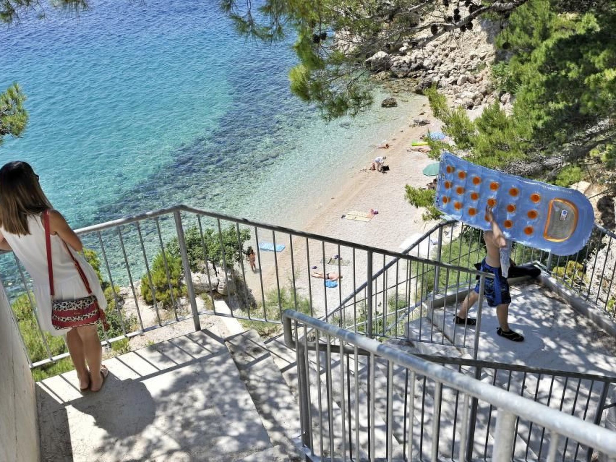 Ferienvilla "Villa LeoMa" mit privatem Pool