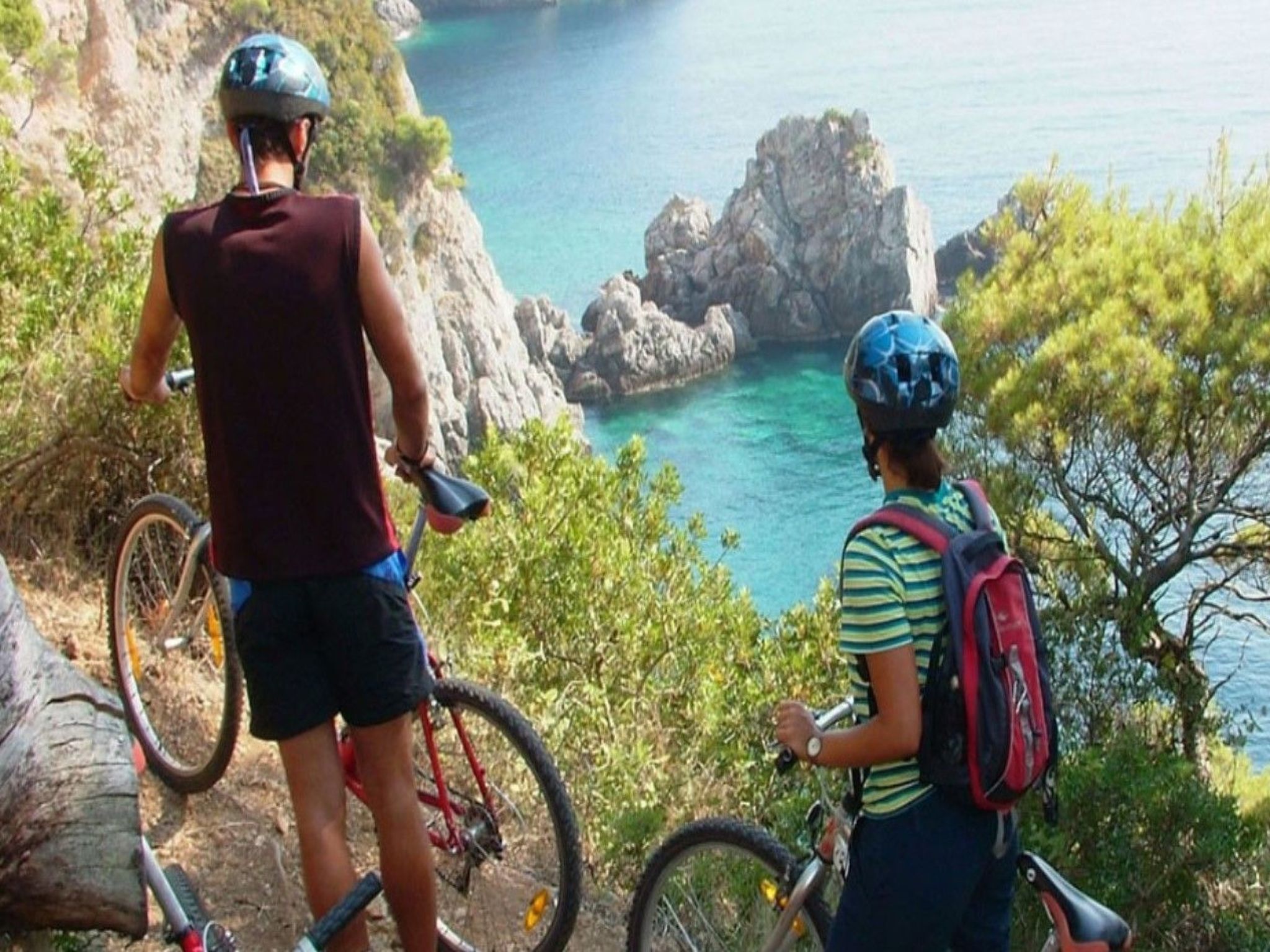 Ferienvilla "Villa LeoMa" mit privatem Pool