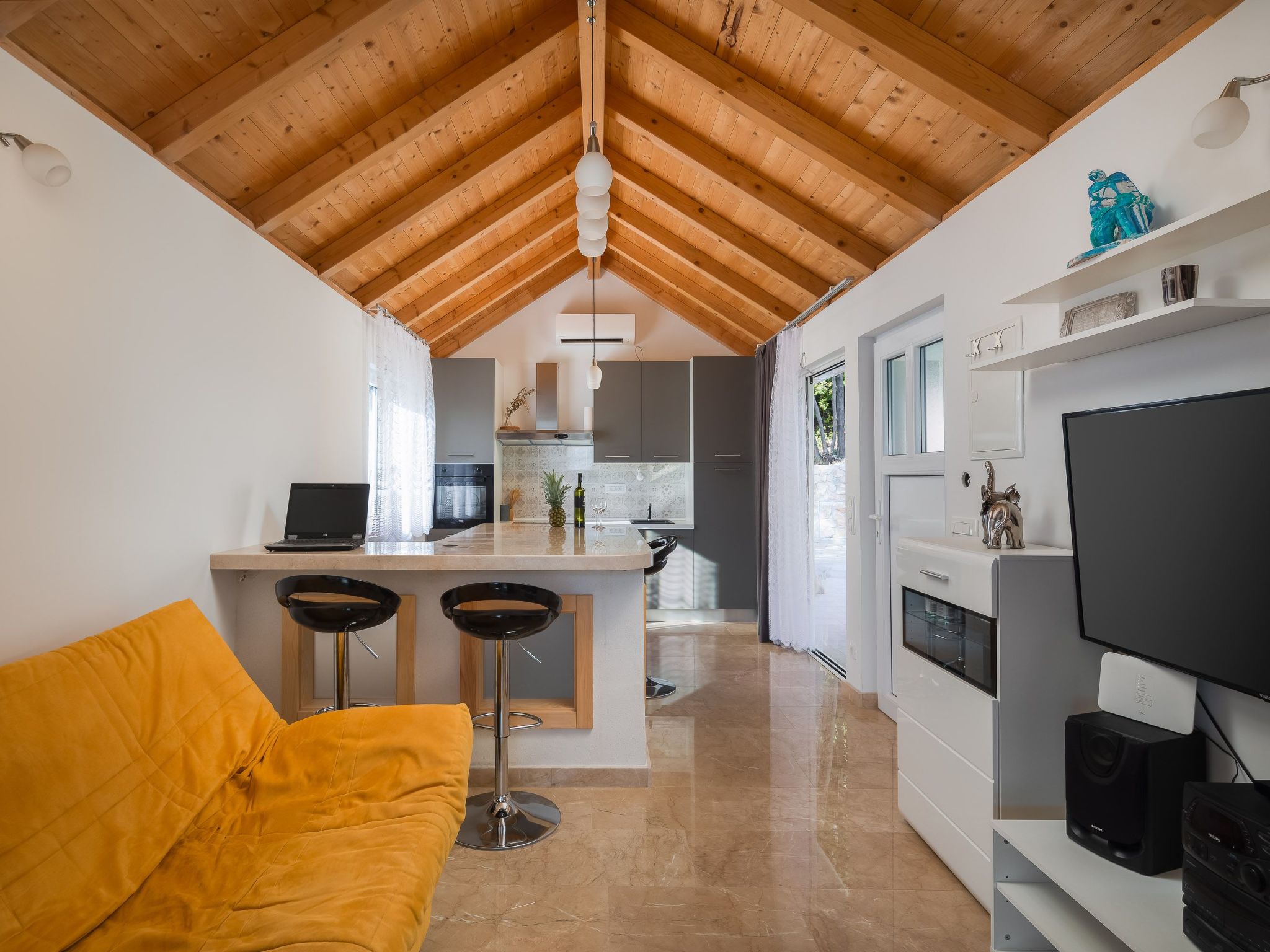 Ferienvilla "Villa LeoMa" mit privatem Pool-Image-tags.info