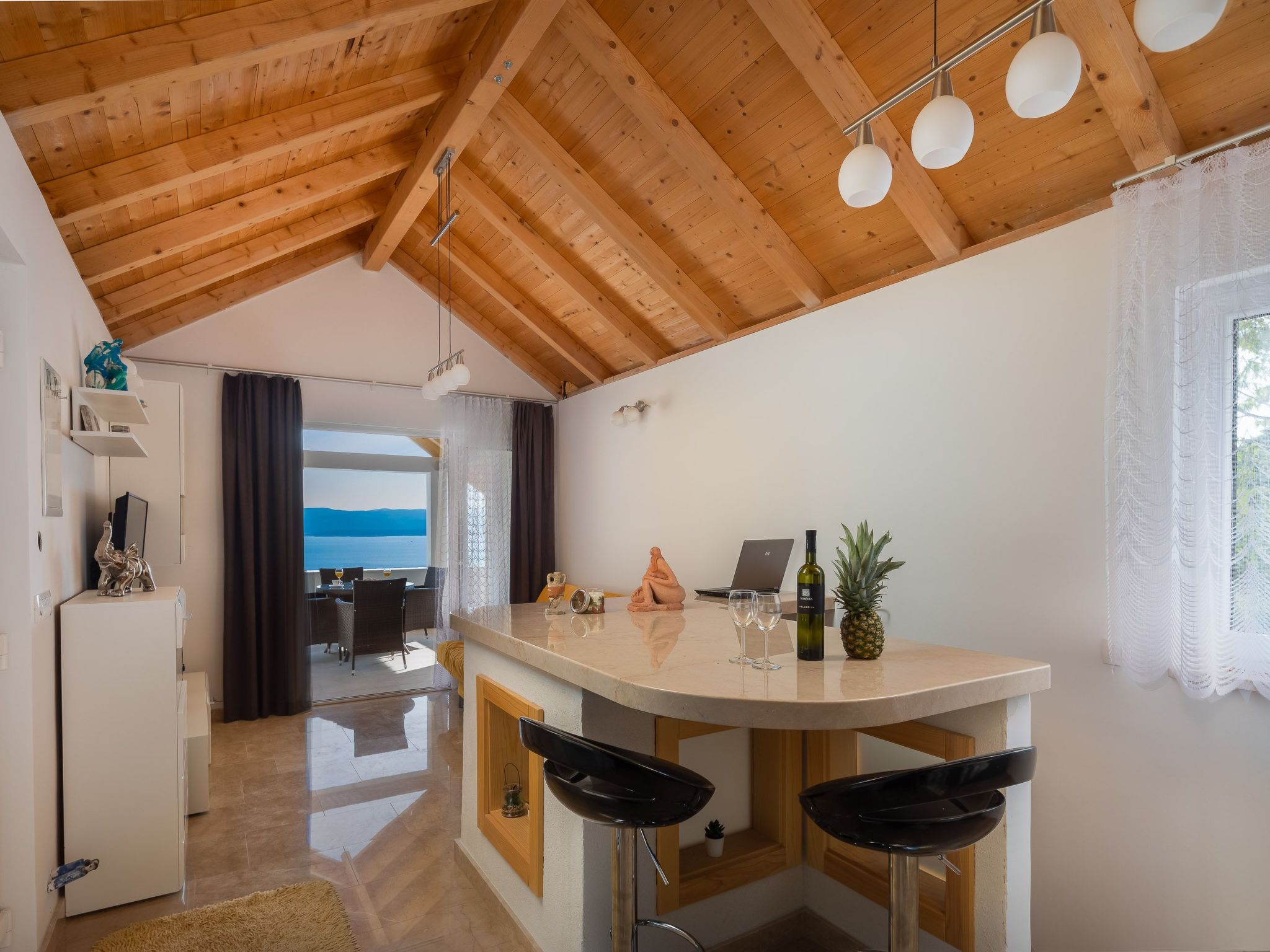 Ferienvilla "Villa LeoMa" mit privatem Pool-Image-tags.info