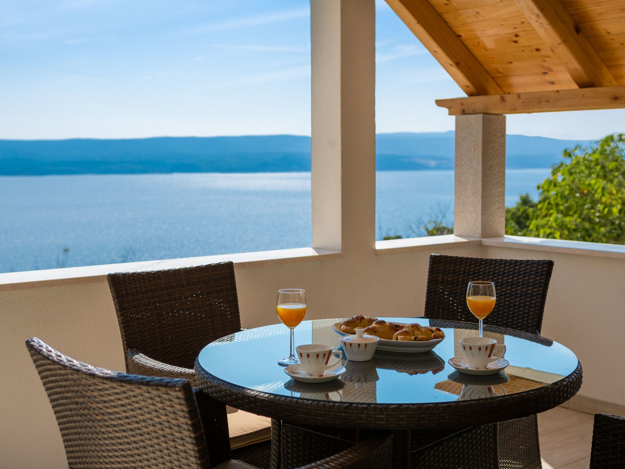 Ferienvilla "Villa LeoMa" mit privatem Pool-Image-tags.info