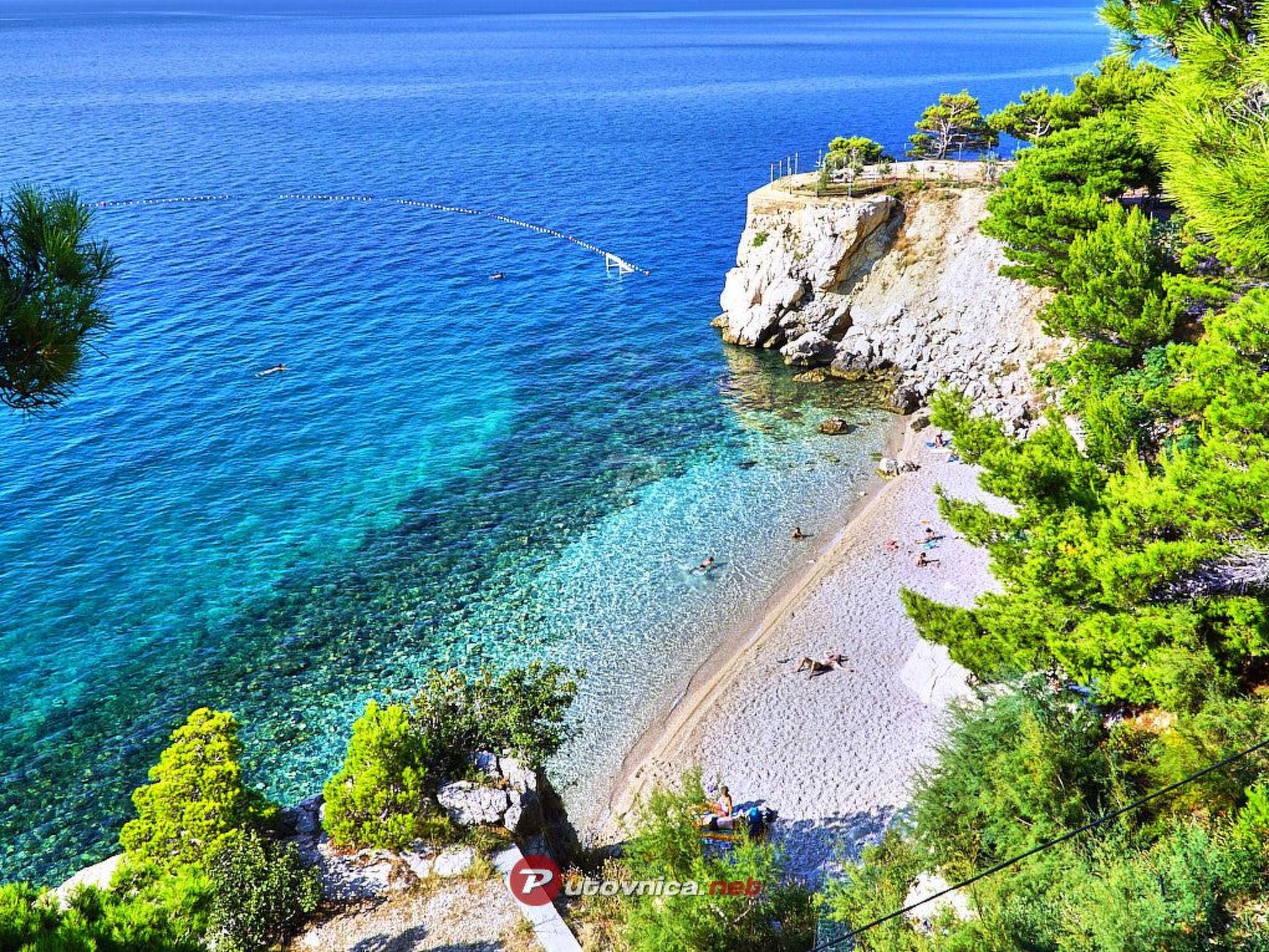 Ferienvilla "Villa LeoMa" mit privatem Pool-Image-tags.info