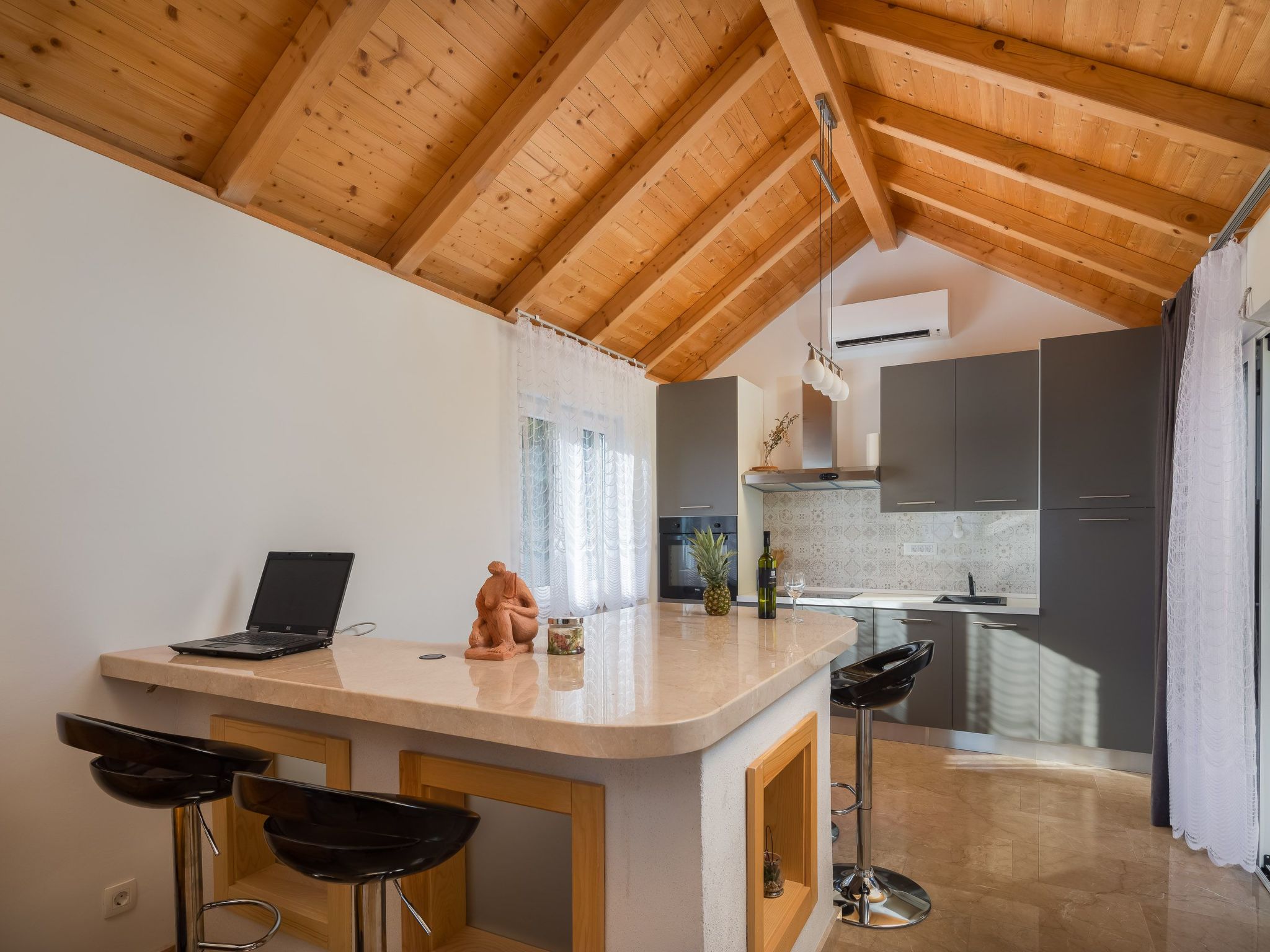 Ferienvilla "Villa LeoMa" mit privatem Pool-Image-tags.info