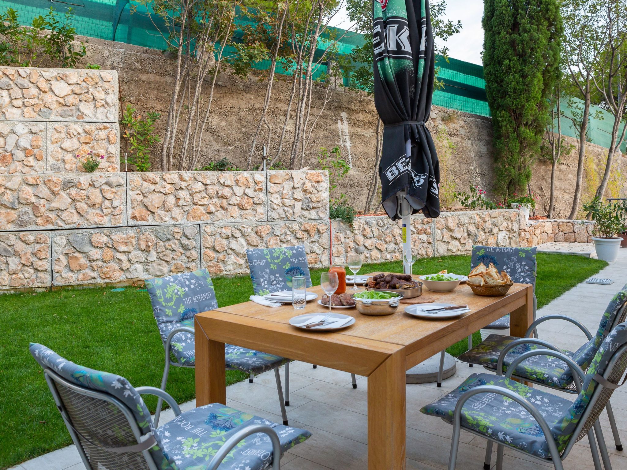 Ferienvilla "Villa LeoMa" mit privatem Pool-Image-tags.info