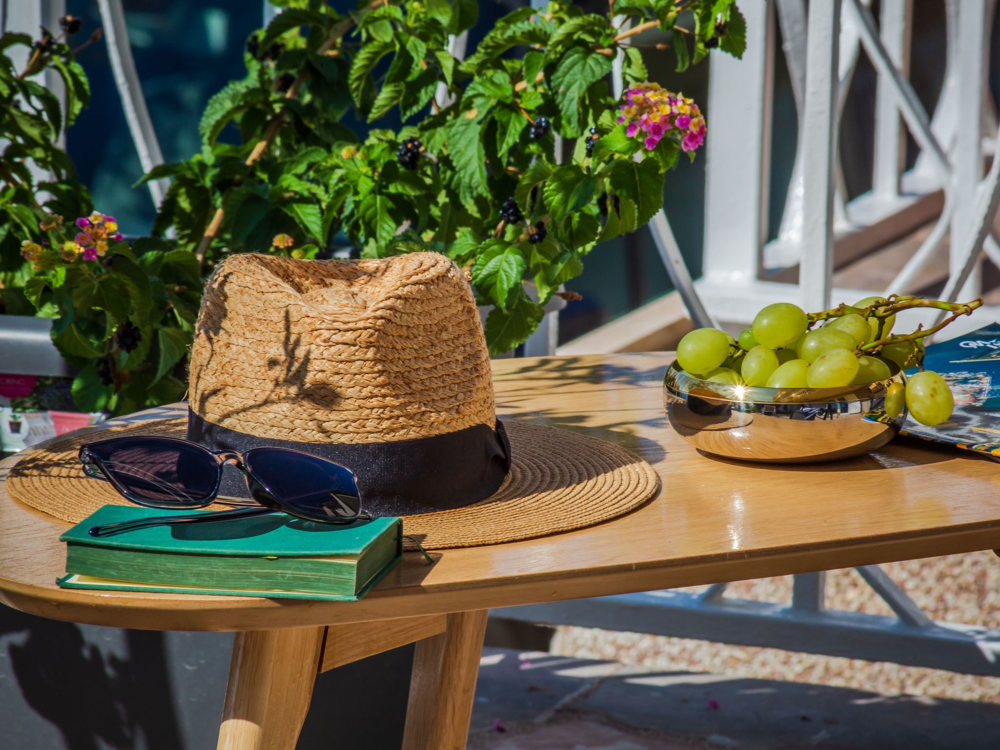 Große Wohnung in Omis mit Terrasse und Meerblick-Dedans