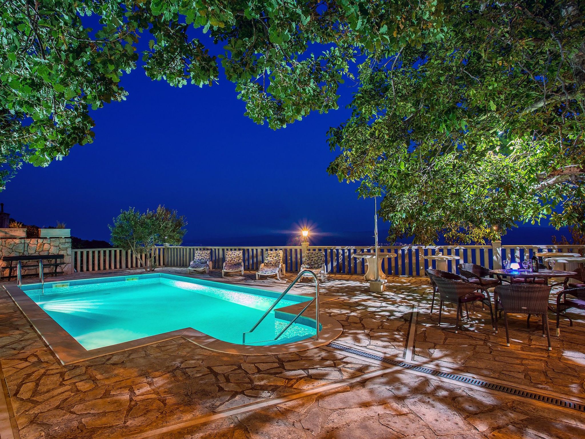 Villa Simunovi dvori