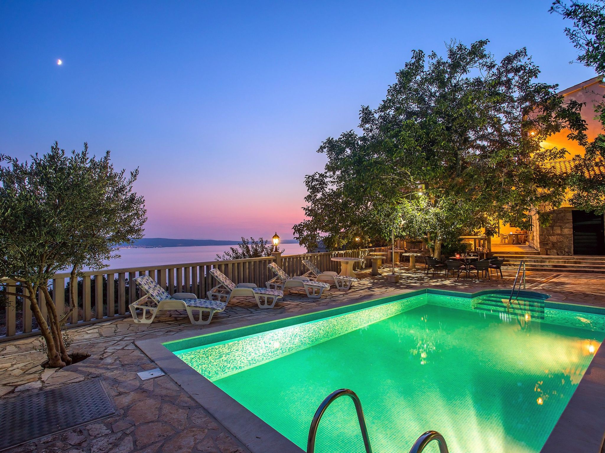 Villa Simunovi dvori