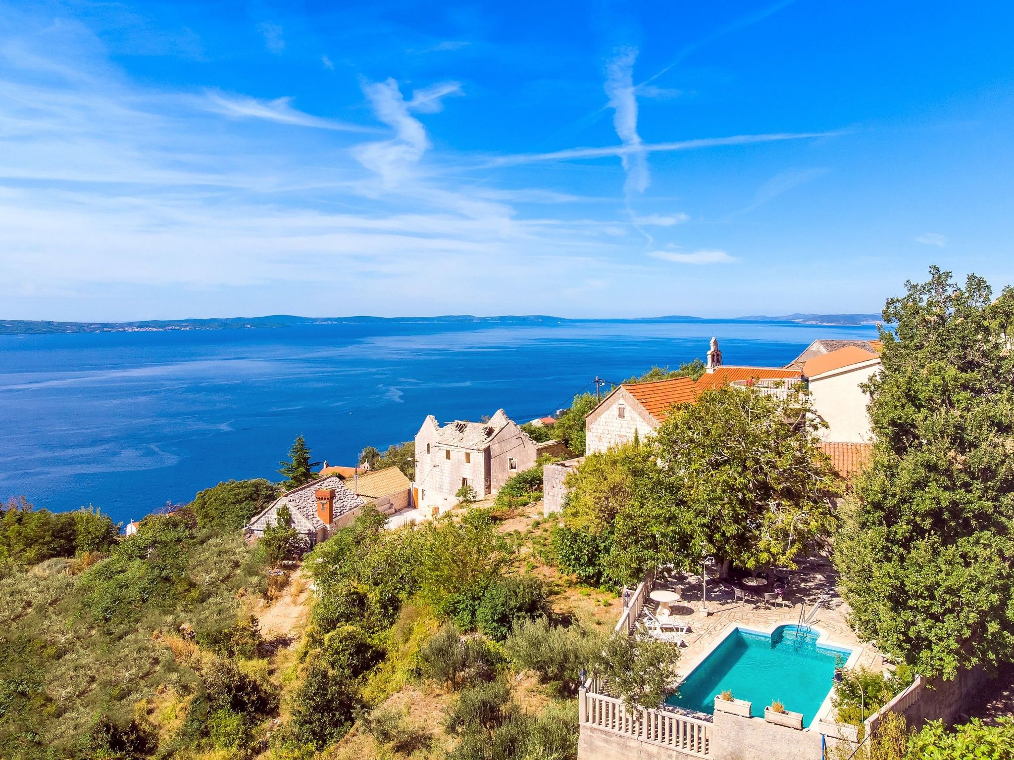 Villa Simunovi dvori-Image-tags.info