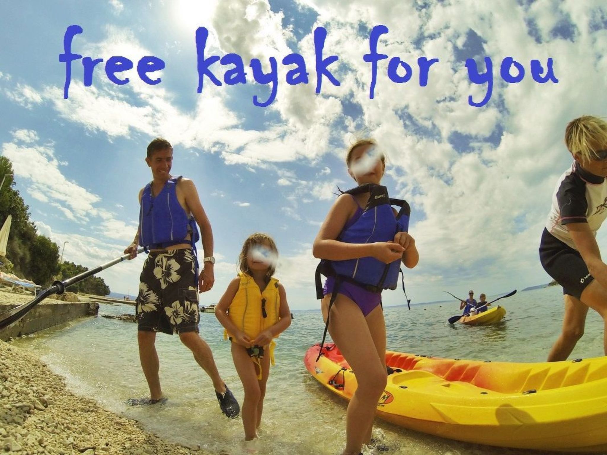 "Tempera 3"-Draußen