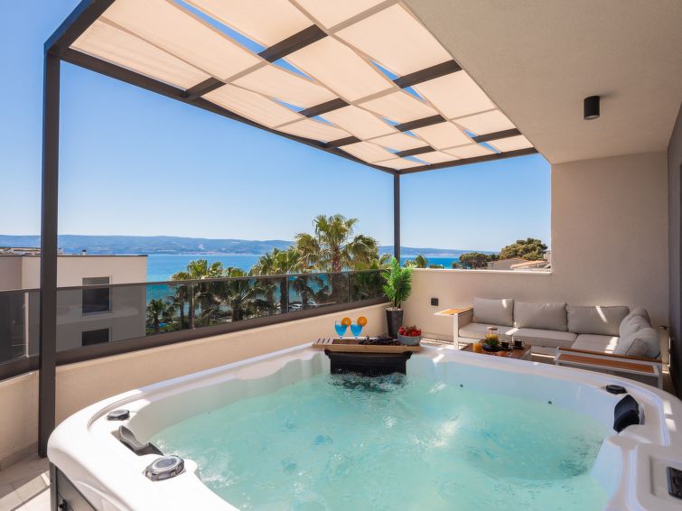 Supreme Penthouse