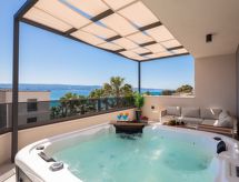 Supreme Penthouse