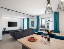Supreme Penthouse