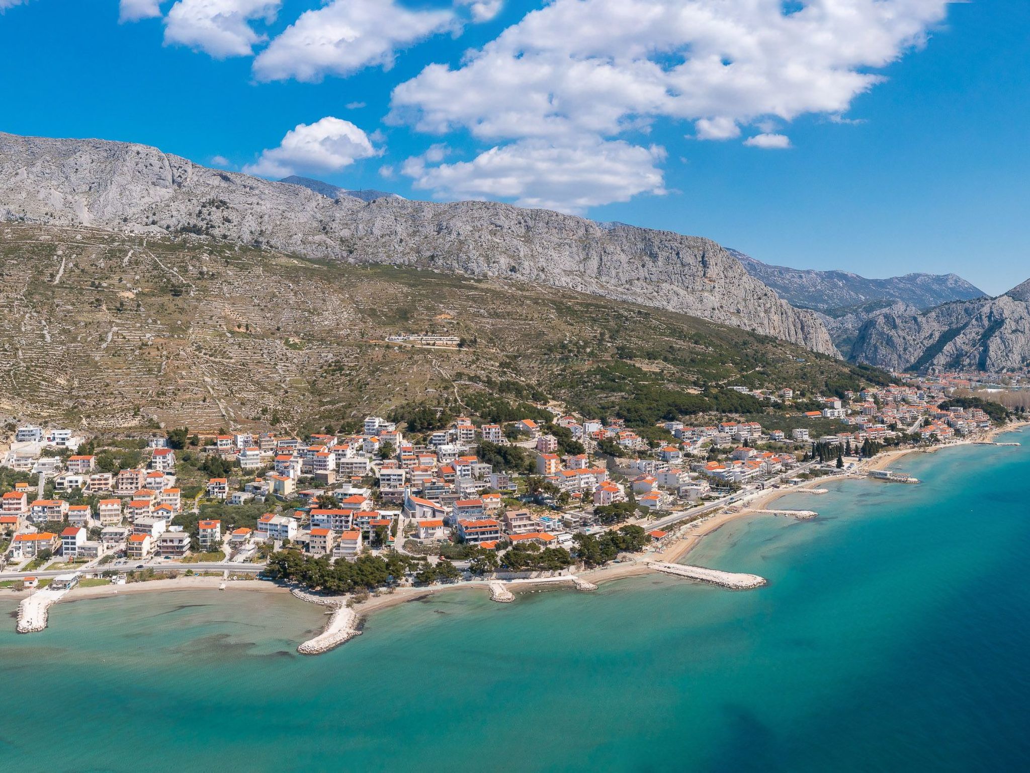 Supreme Penthouse-Drinnen