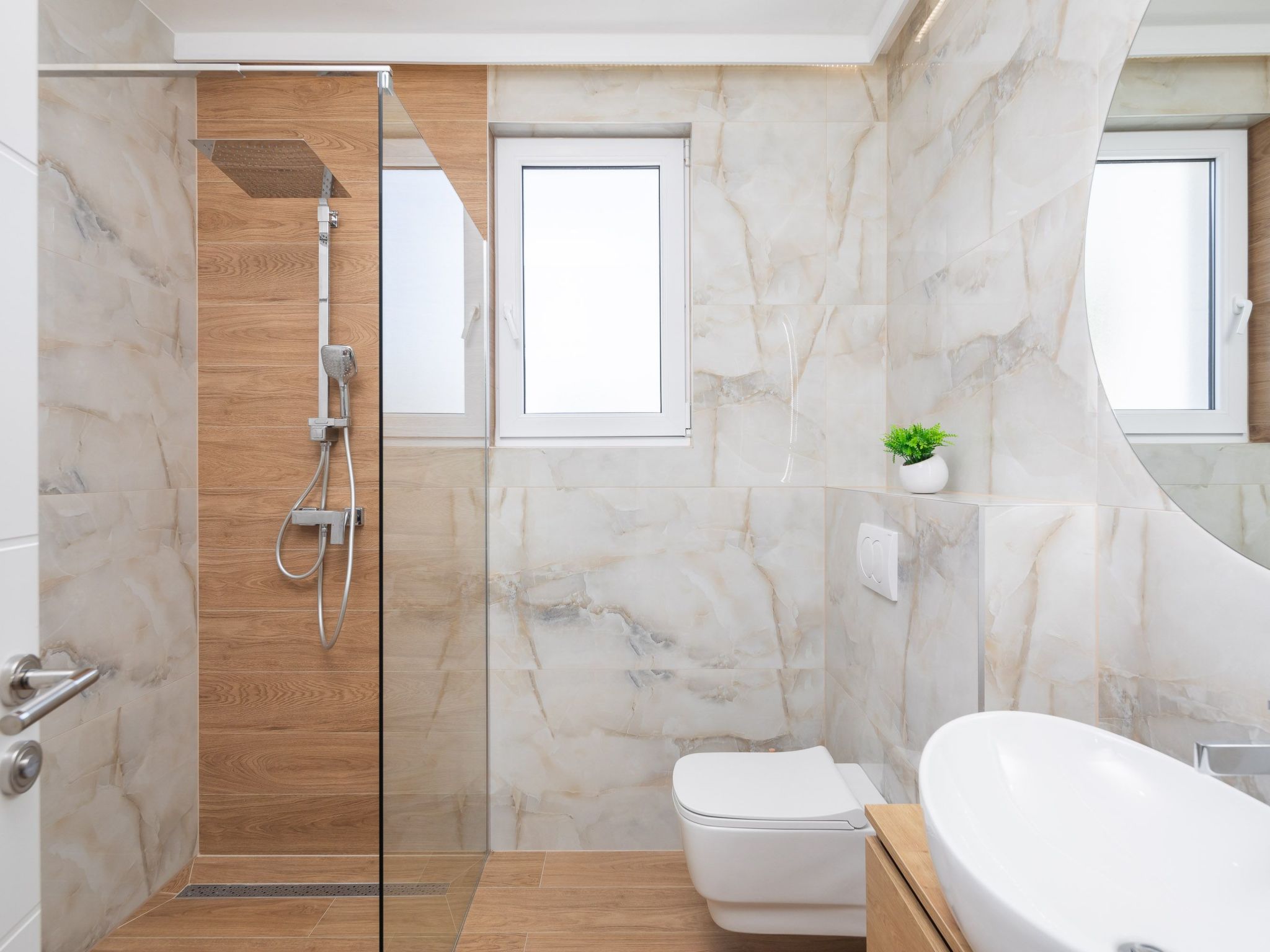 Supreme Penthouse-Drinnen