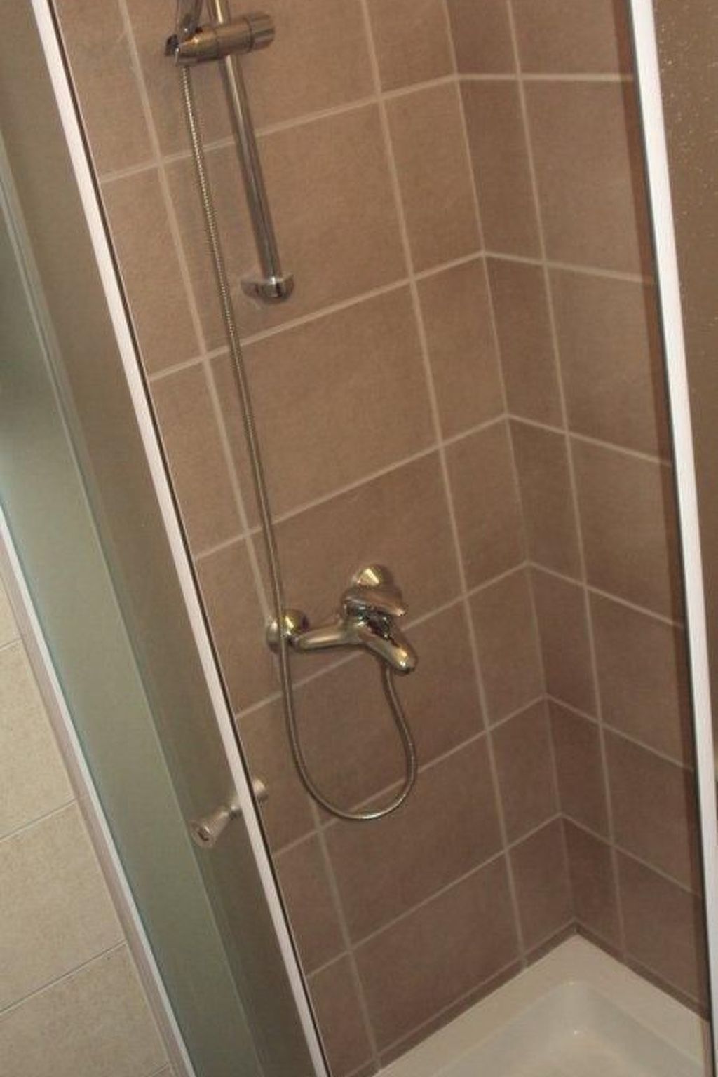 Appartement in Duće mit Grill und Terrasse-Binnen