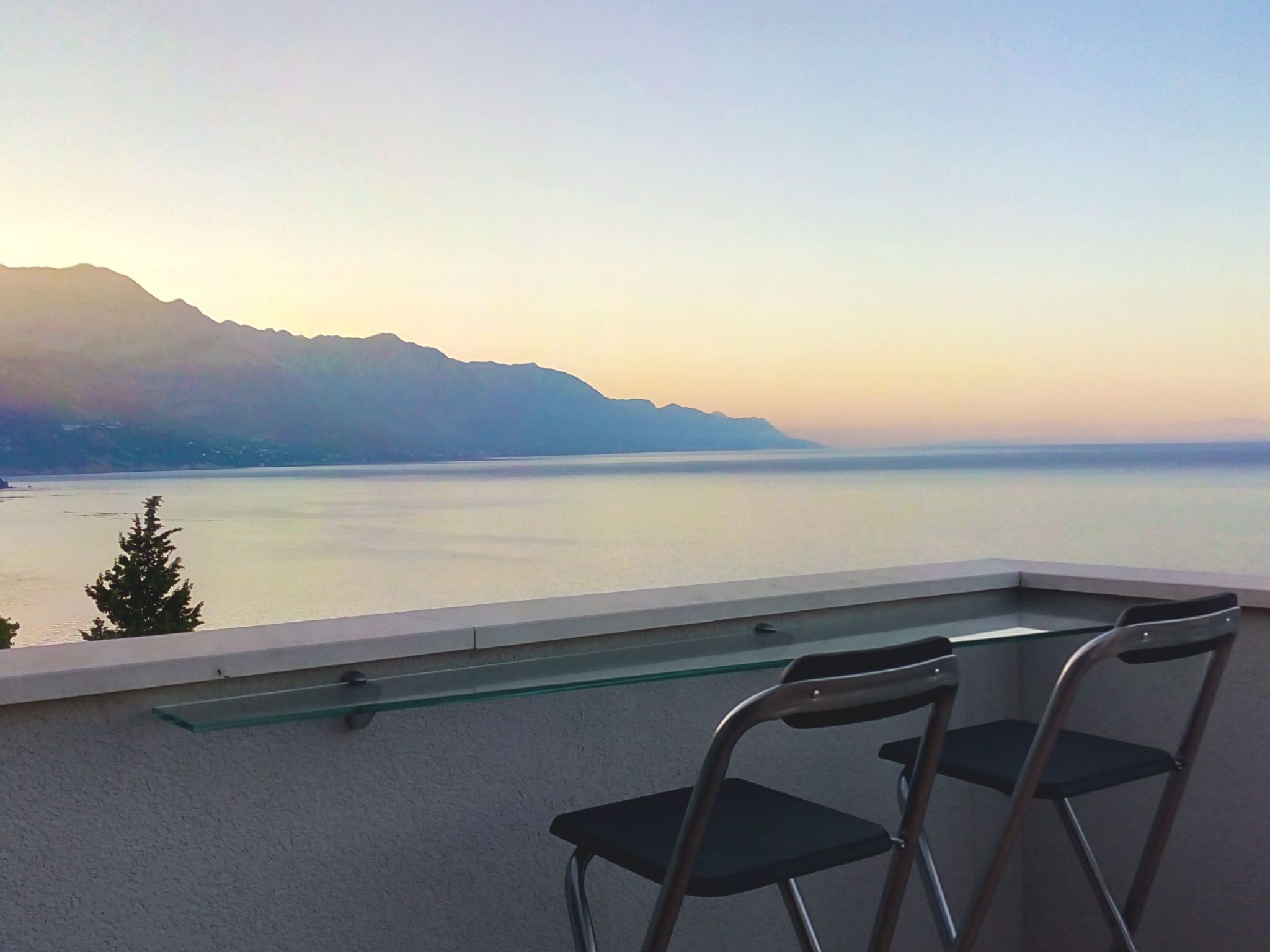 Ferienvilla "Botta" mit privatem Pool-Inside