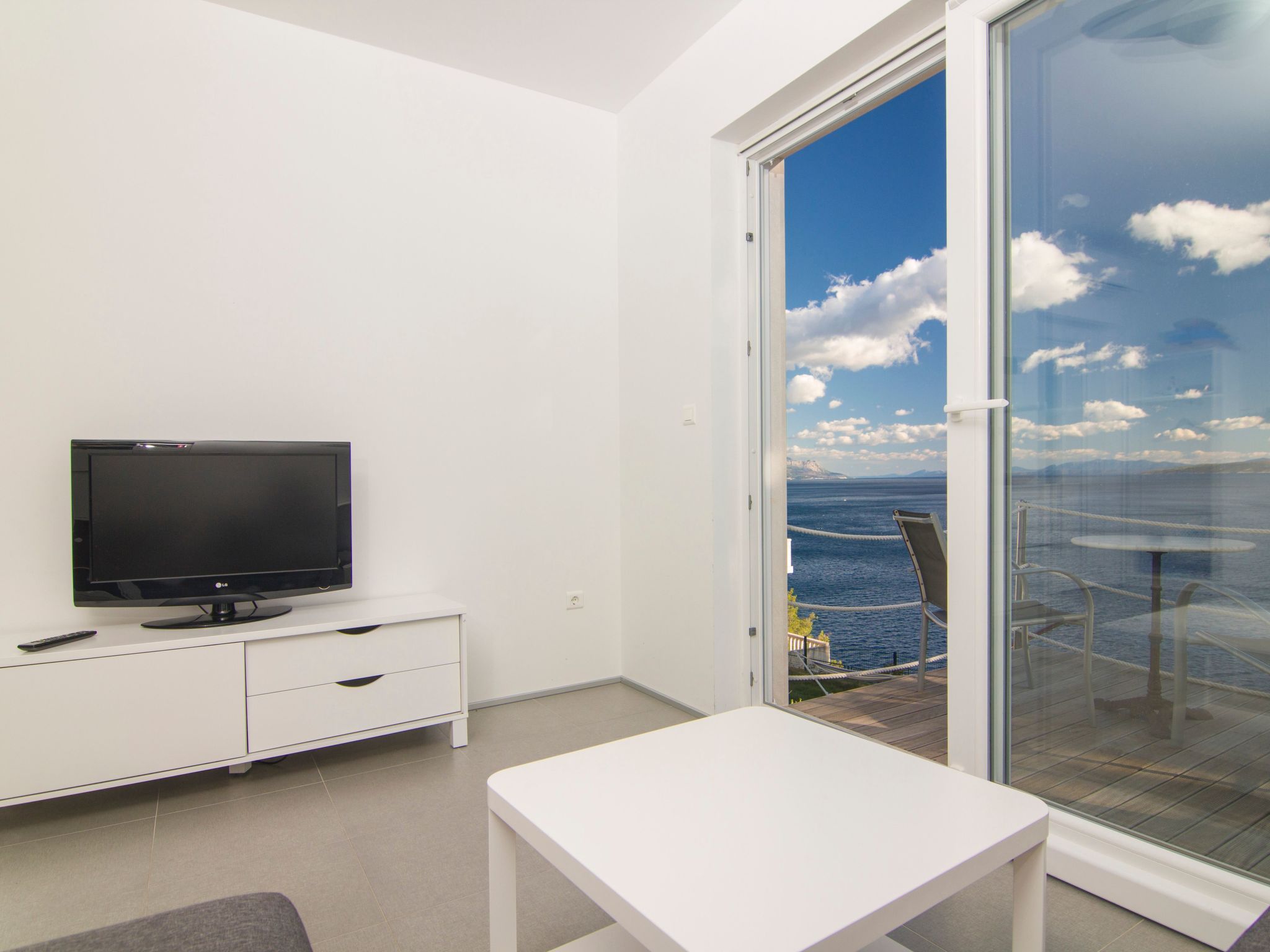 Ferienvilla "Botta" mit privatem Pool-Inside