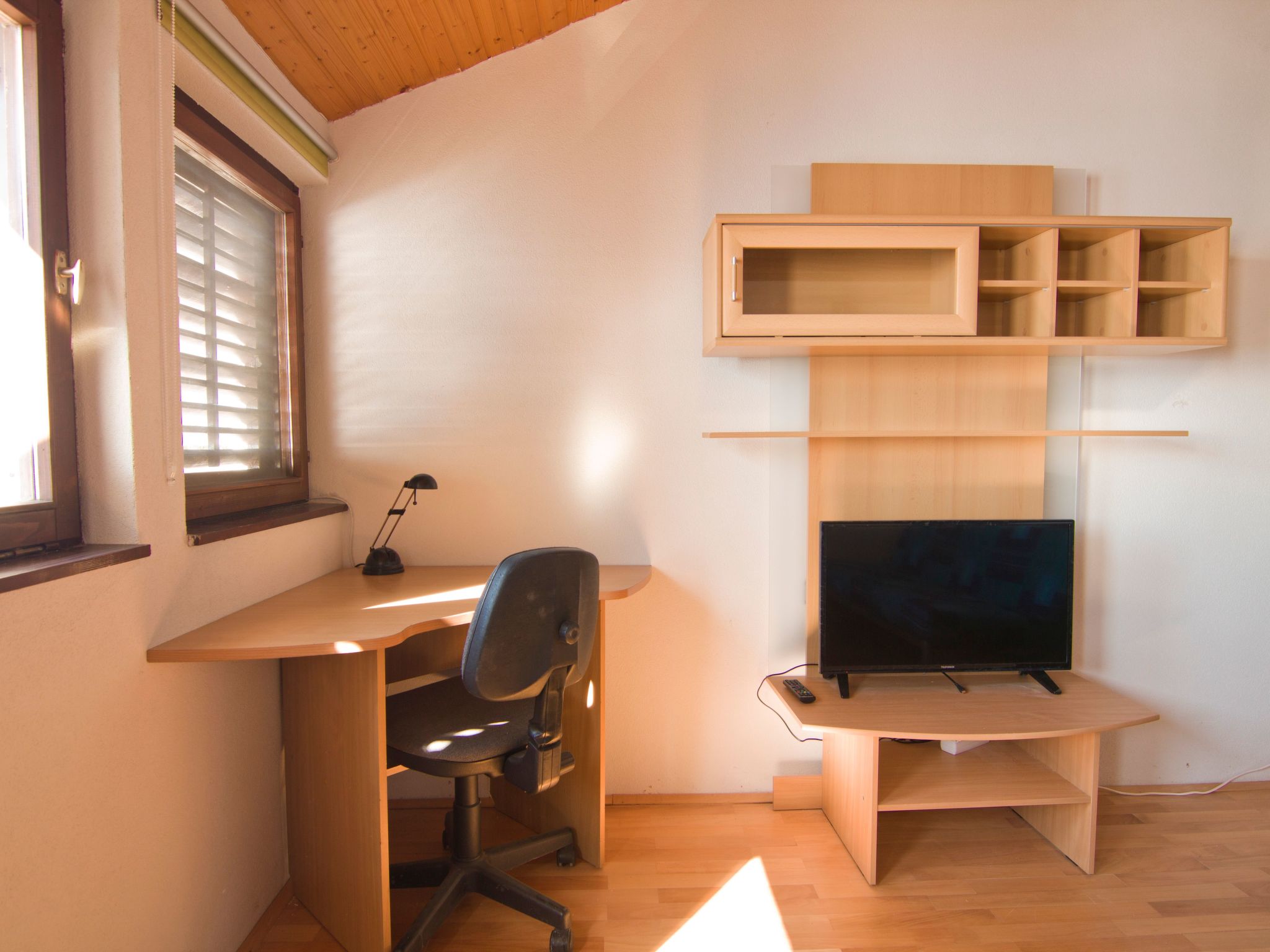 Ferienvilla "Botta" mit privatem Pool-Inside