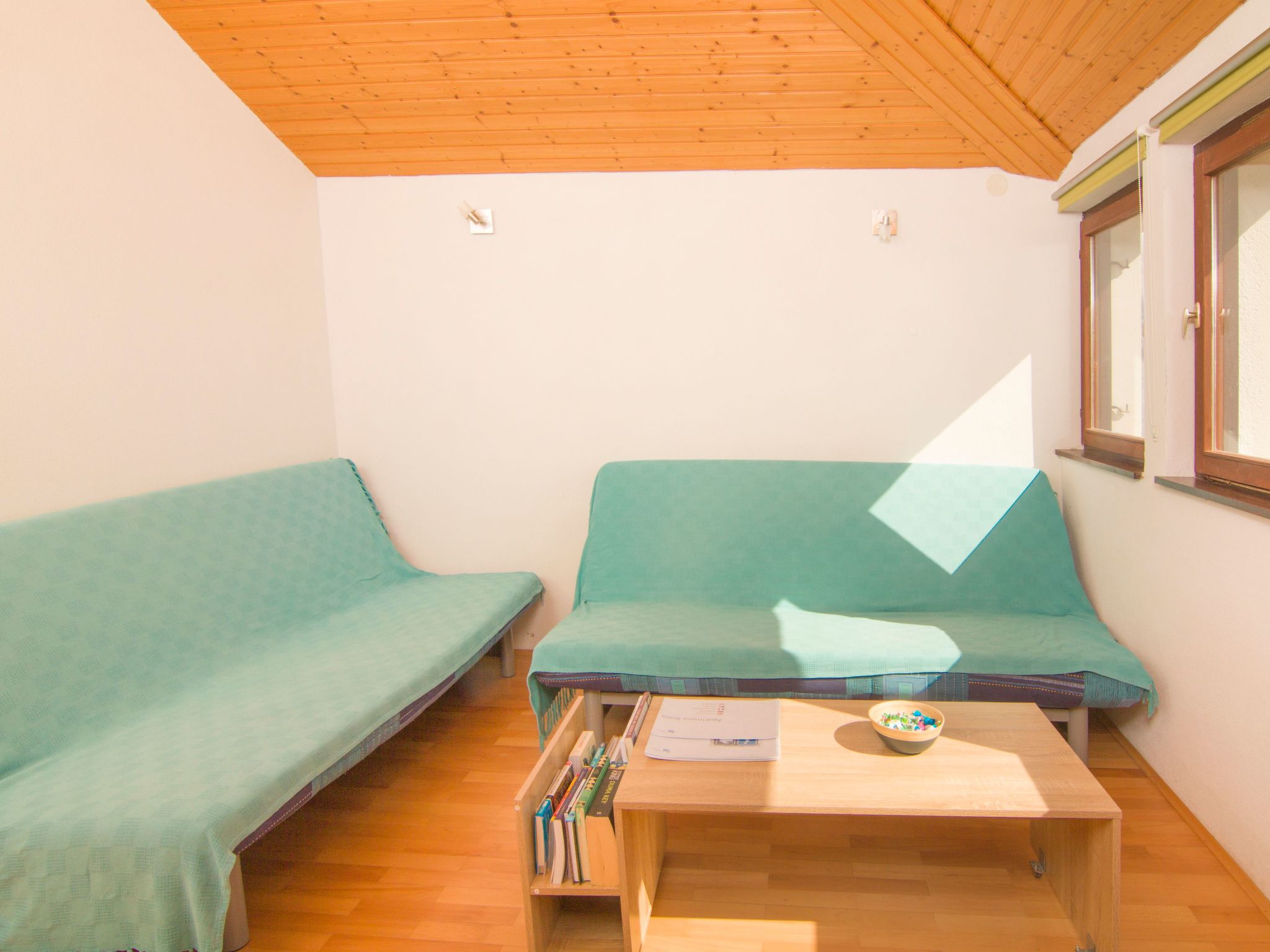 Ferienvilla "Botta" mit privatem Pool-Inside