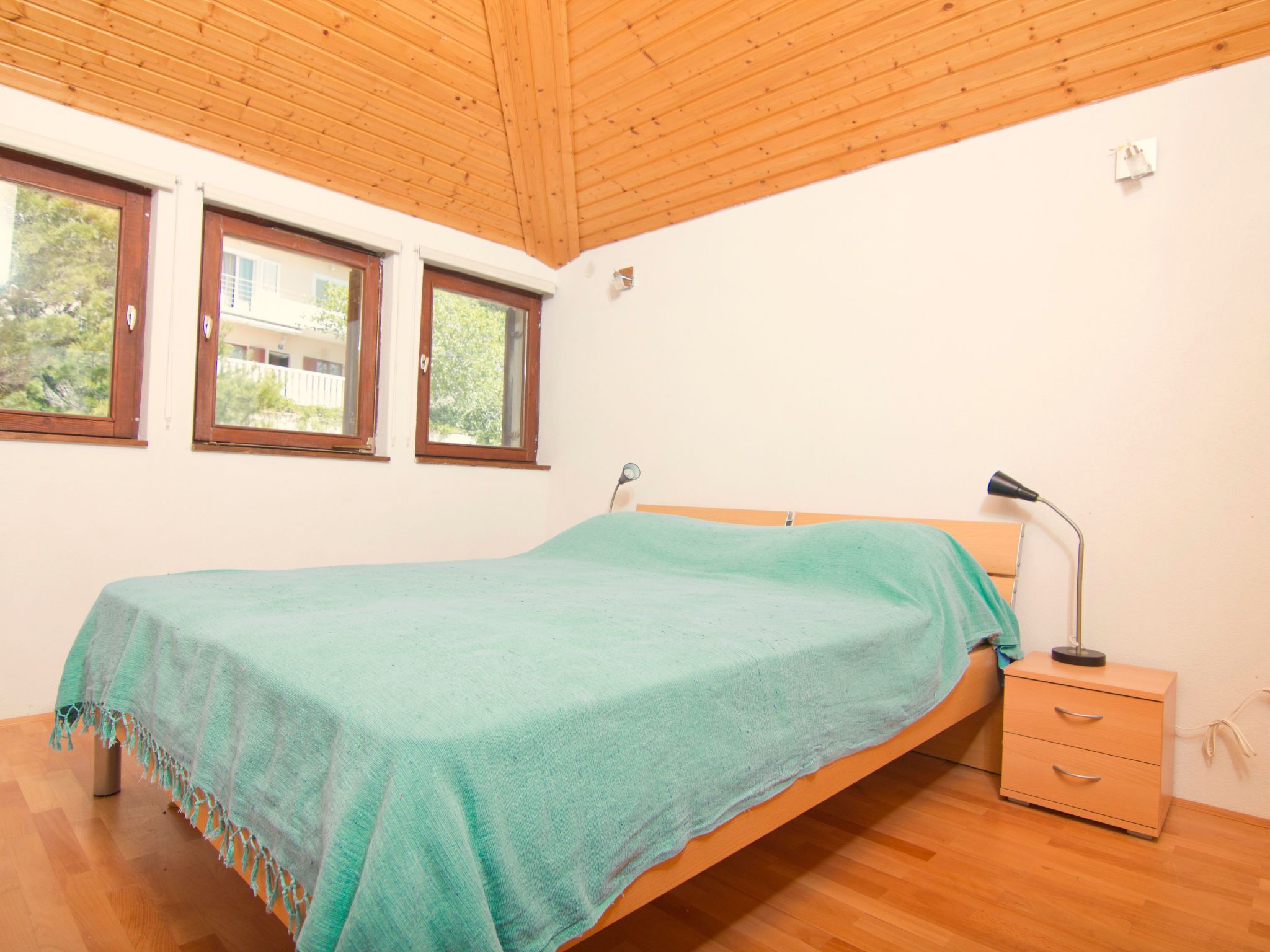 Ferienvilla "Botta" mit privatem Pool-Inside