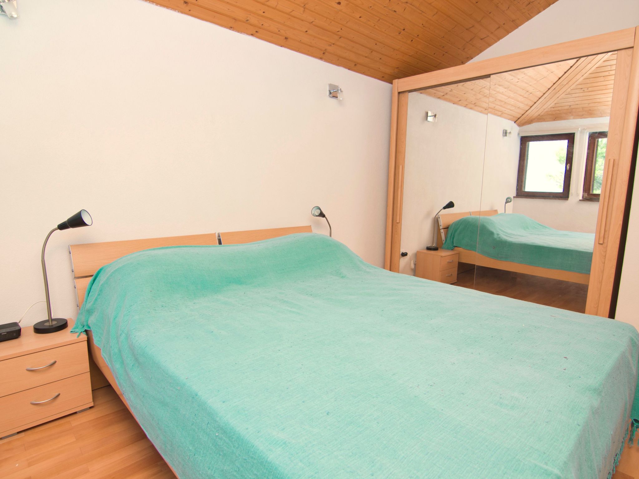 Ferienvilla "Botta" mit privatem Pool-Inside