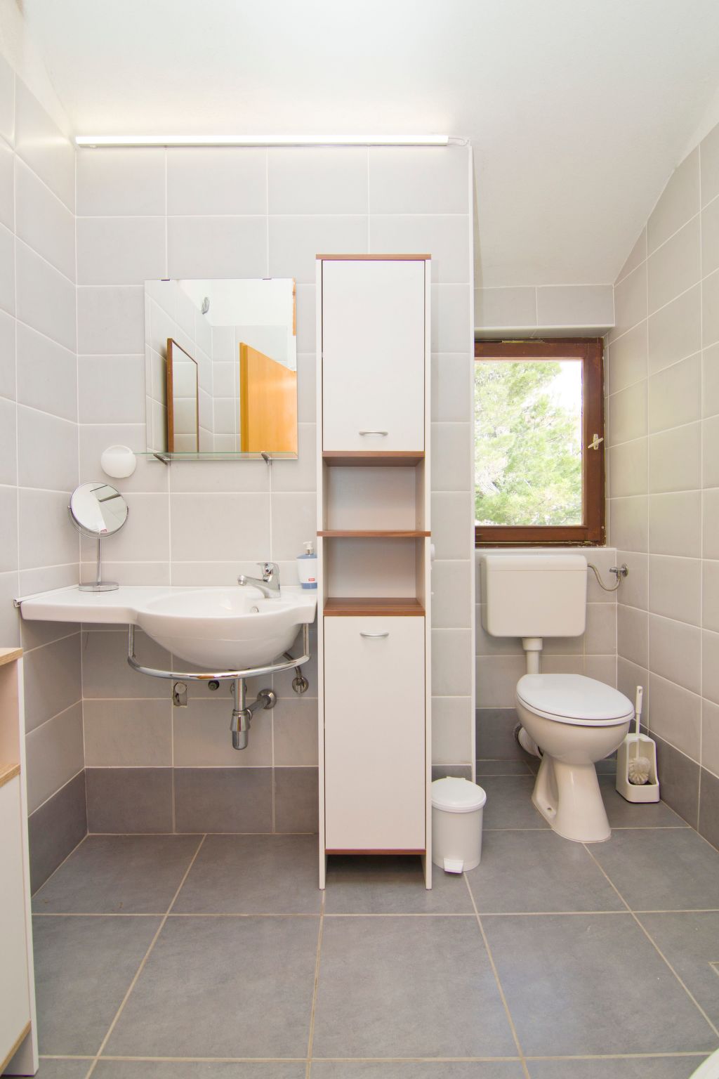 Ferienvilla "Botta" mit privatem Pool-Inside