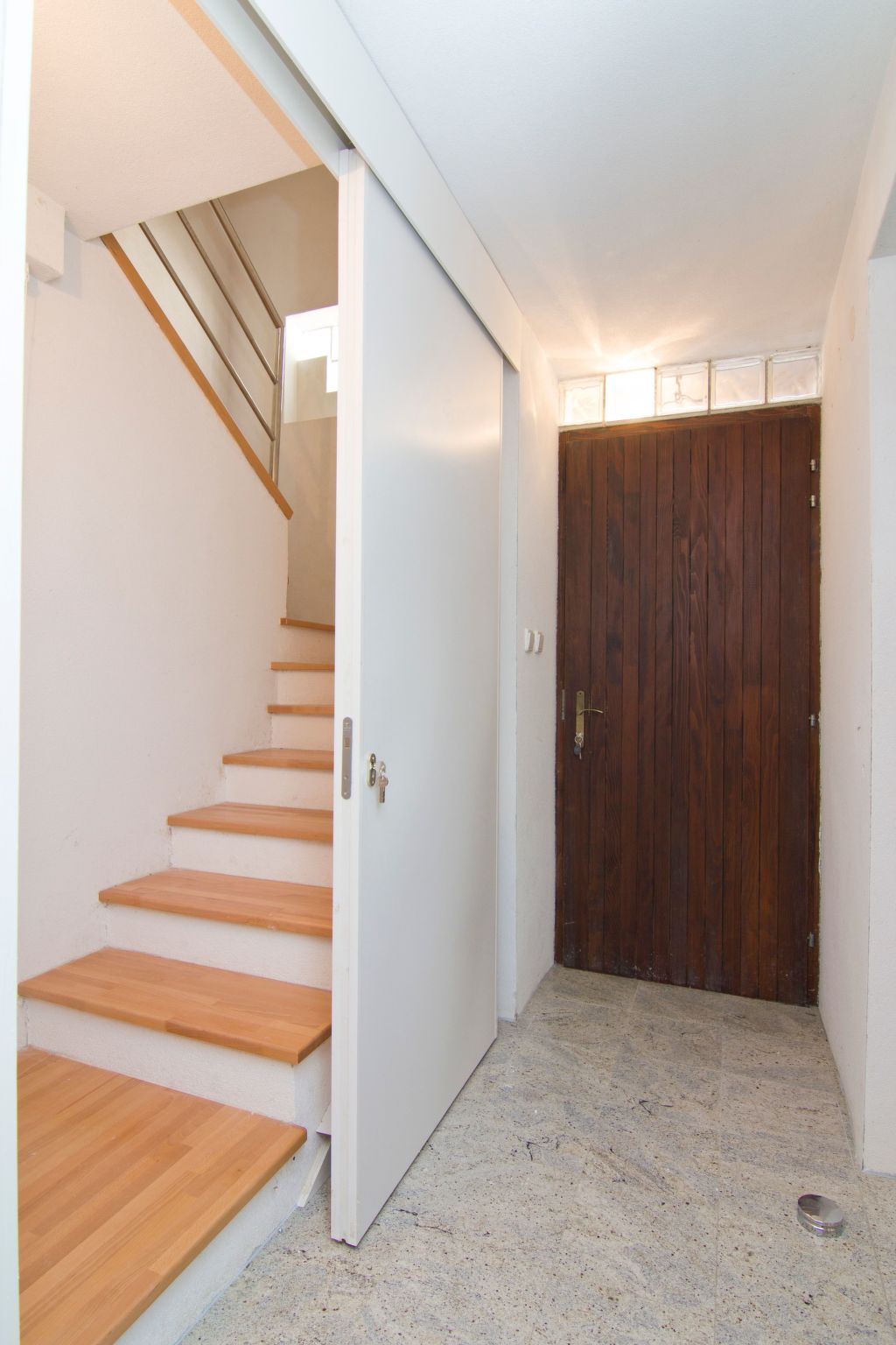 Ferienvilla "Botta" mit privatem Pool-Inside