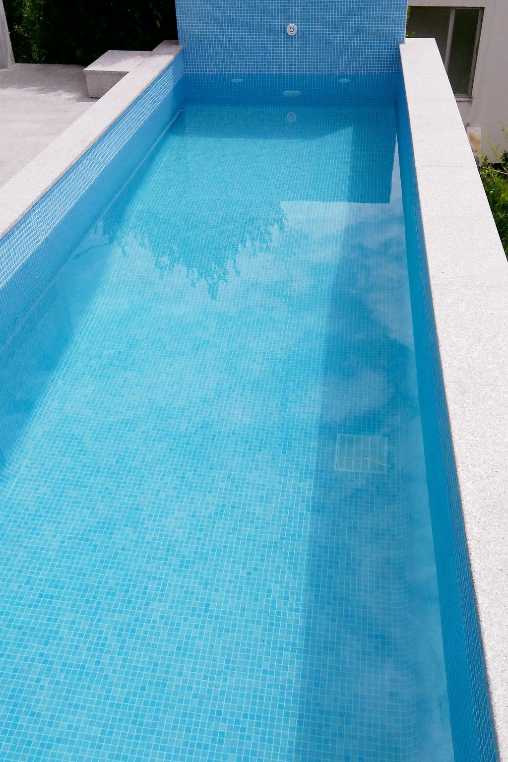 Ferienvilla "Botta" mit privatem Pool-Inside