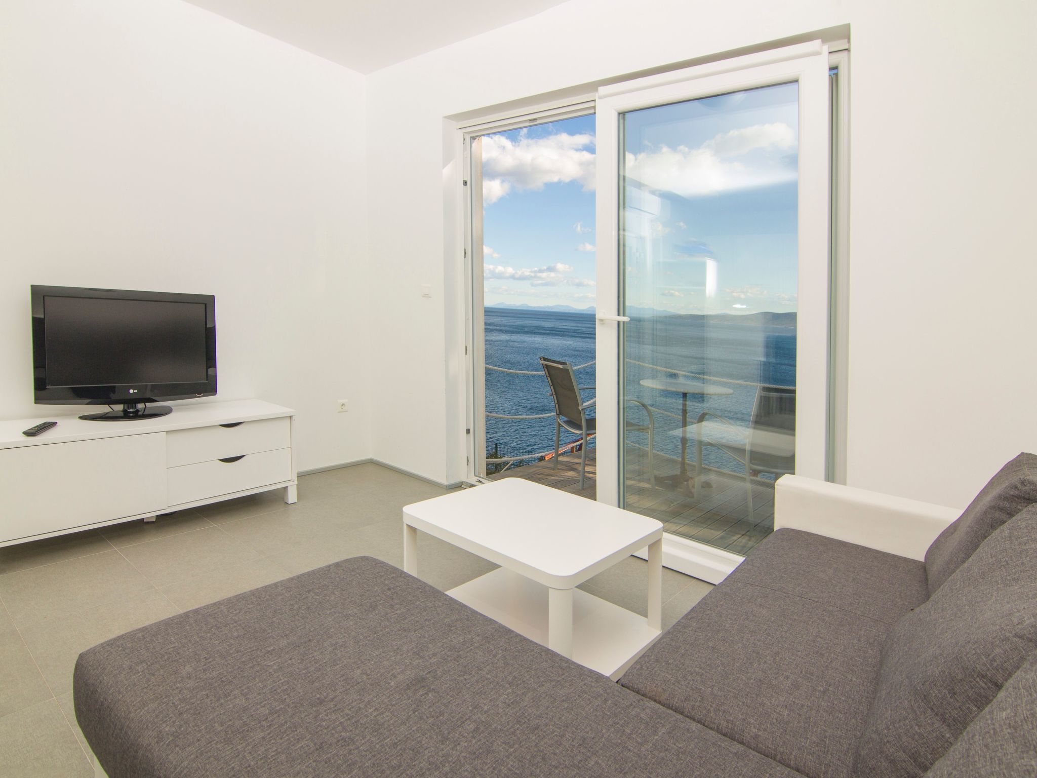 Ferienvilla "Botta" mit privatem Pool-Inside