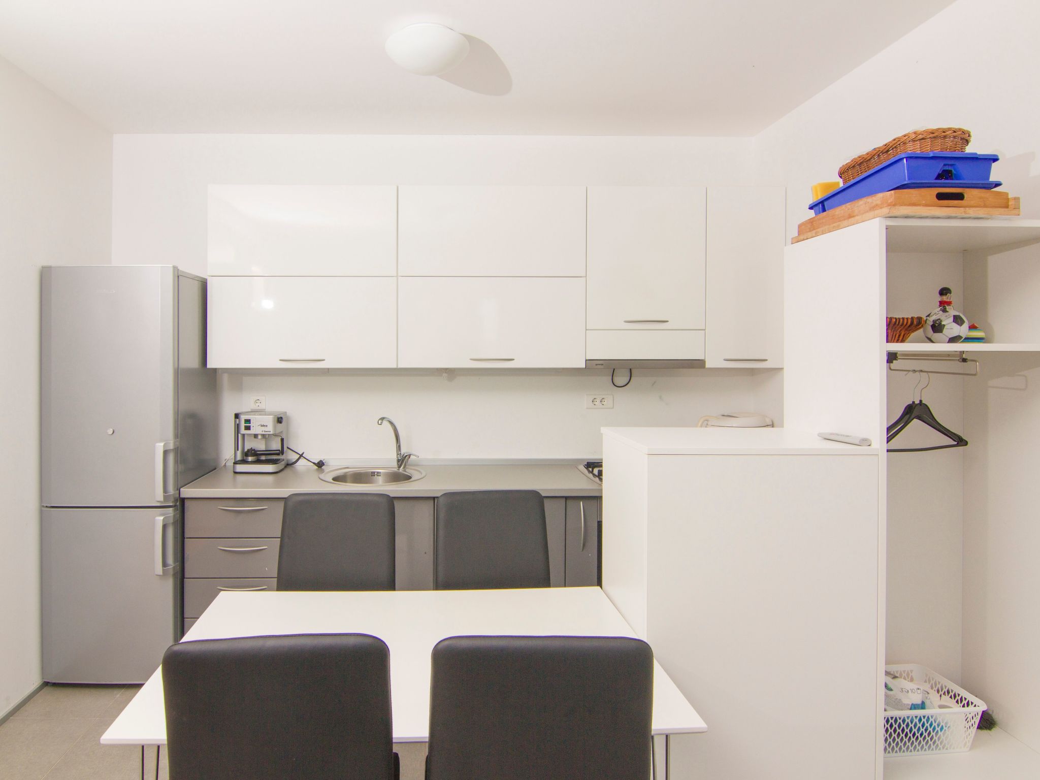 Ferienvilla "Botta" mit privatem Pool-Inside