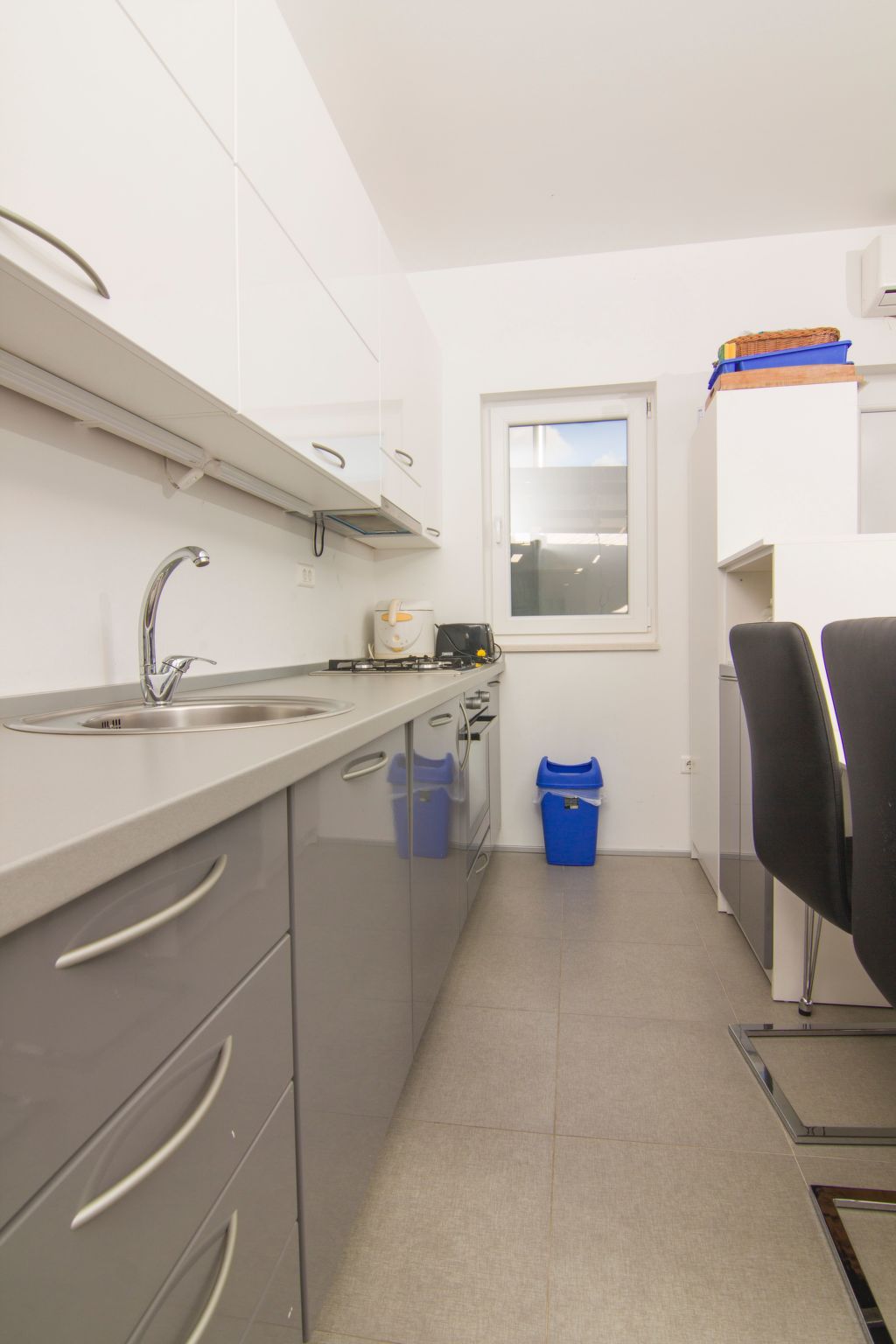 Ferienvilla "Botta" mit privatem Pool-Inside