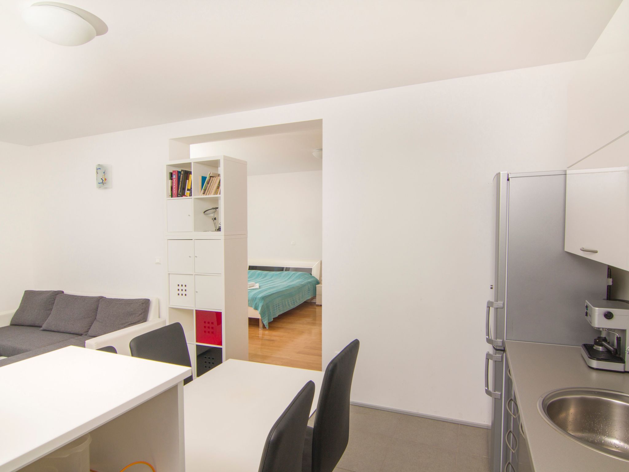 Ferienvilla "Botta" mit privatem Pool