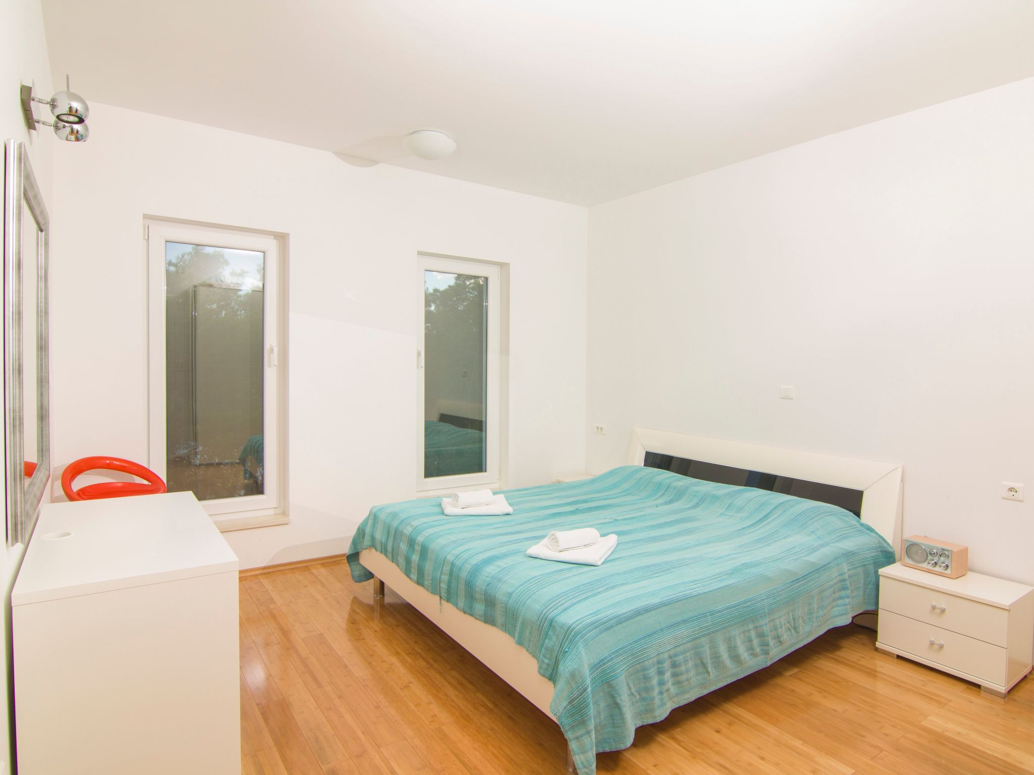 Ferienvilla "Botta" mit privatem Pool