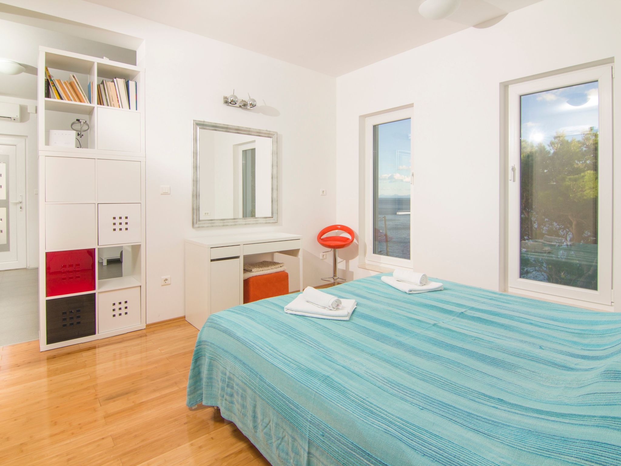 Ferienvilla "Botta" mit privatem Pool