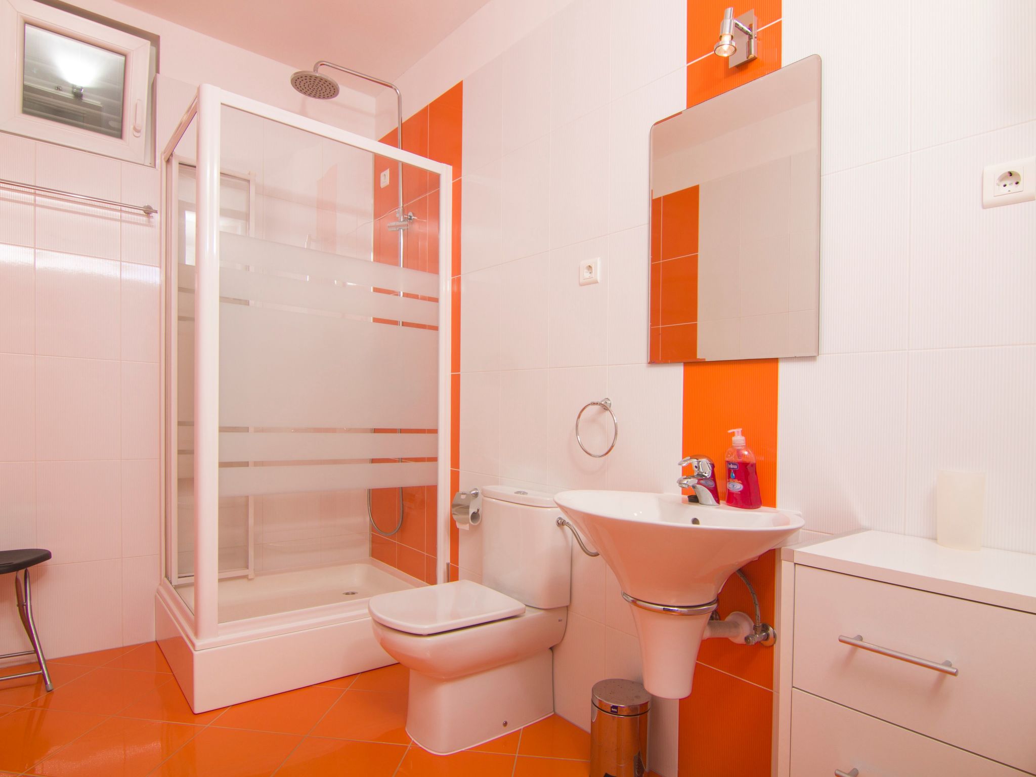 Ferienvilla "Botta" mit privatem Pool-Inside